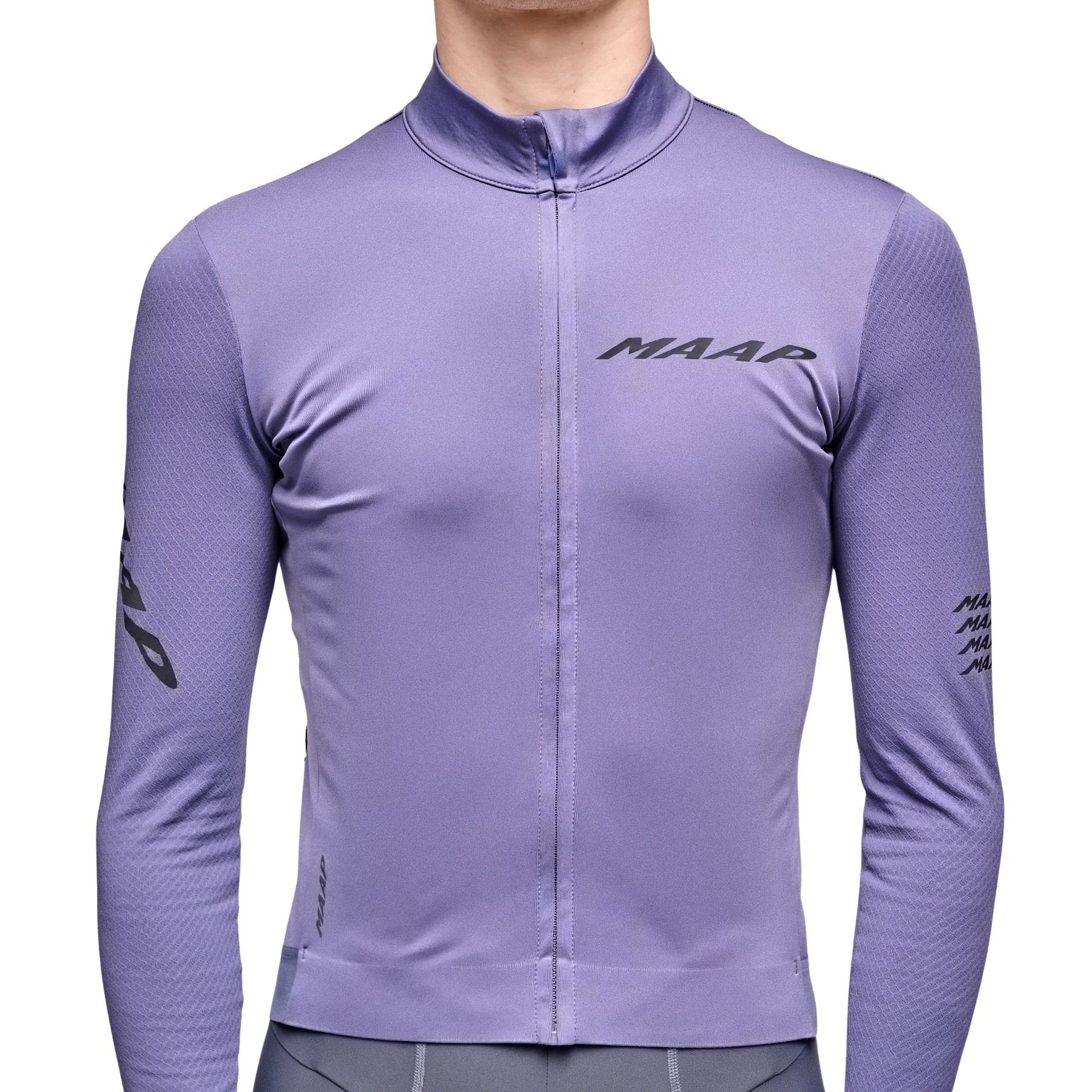 Emerge Thermal Long Sleeve Jersey