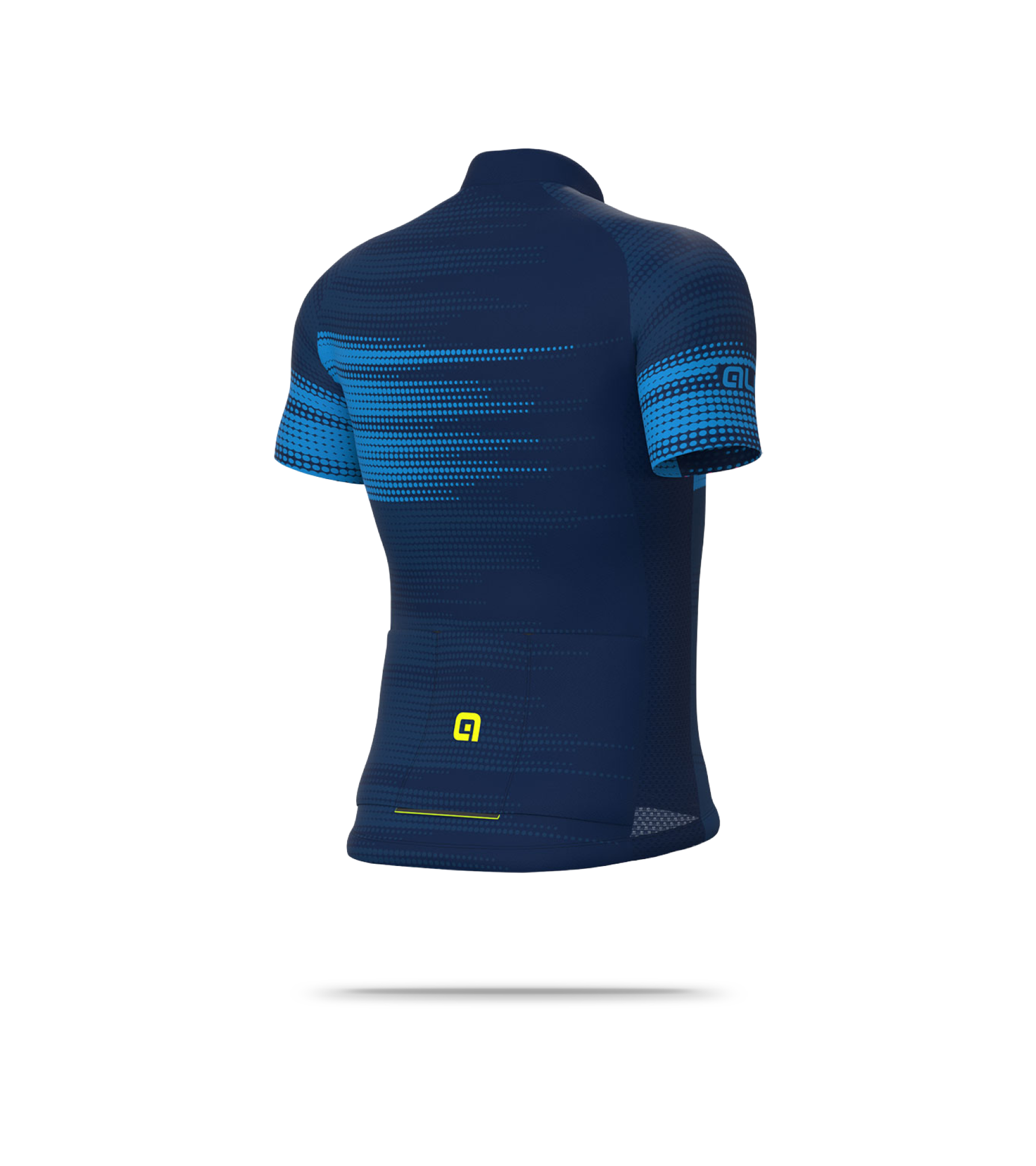 Turbo Pragma Short Sleeved Jersey