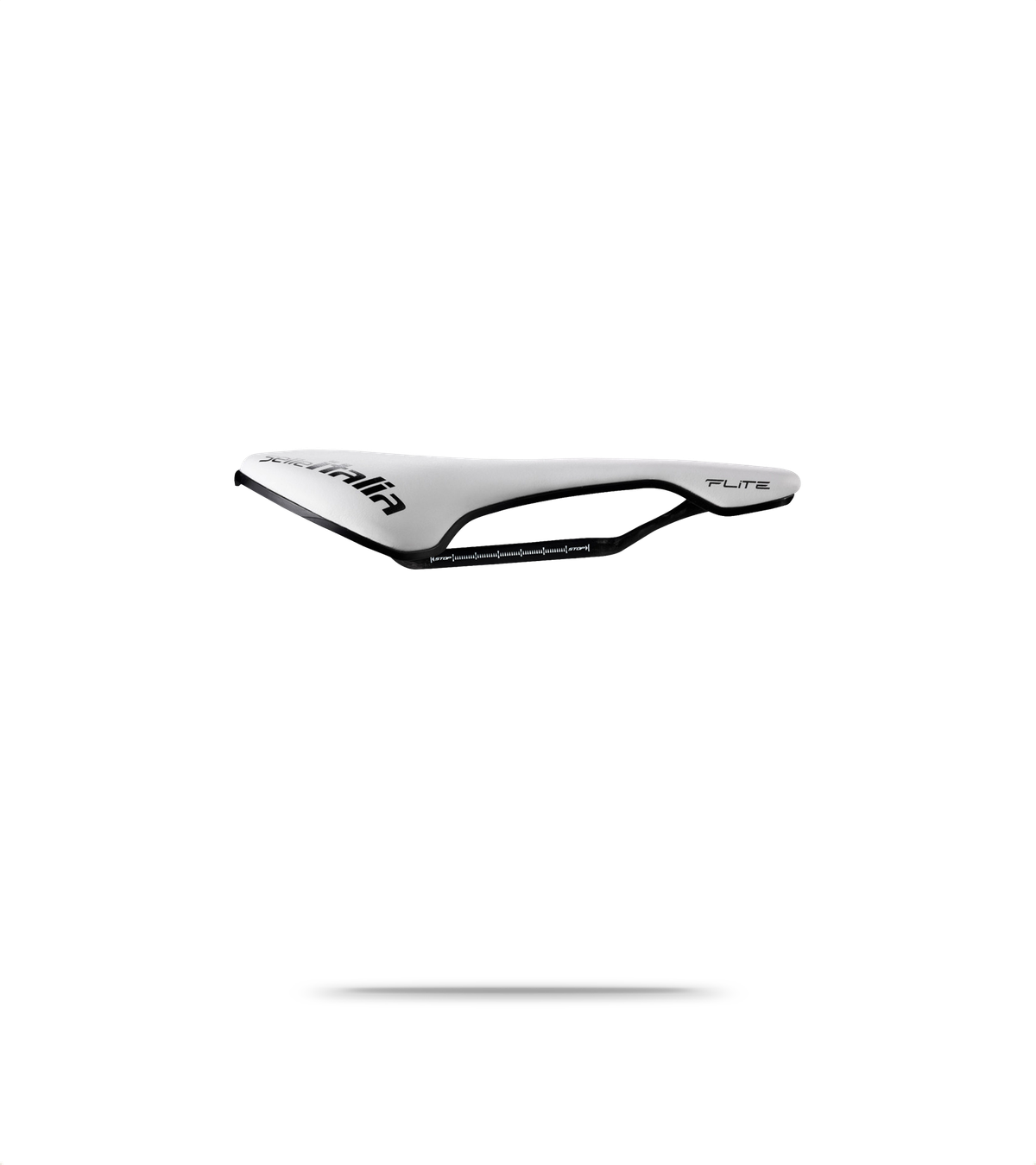 Selle Italia MVDP FLITE Boost Carbon Superflow Saddle | Sigma Sports
