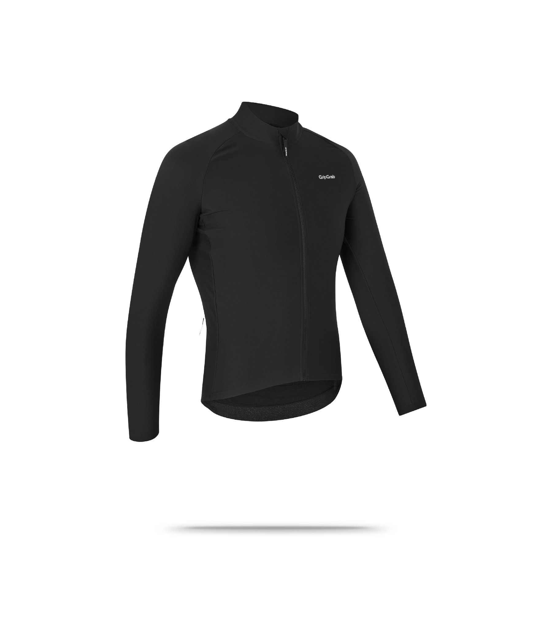PACR Thermal Long Sleeve Jersey