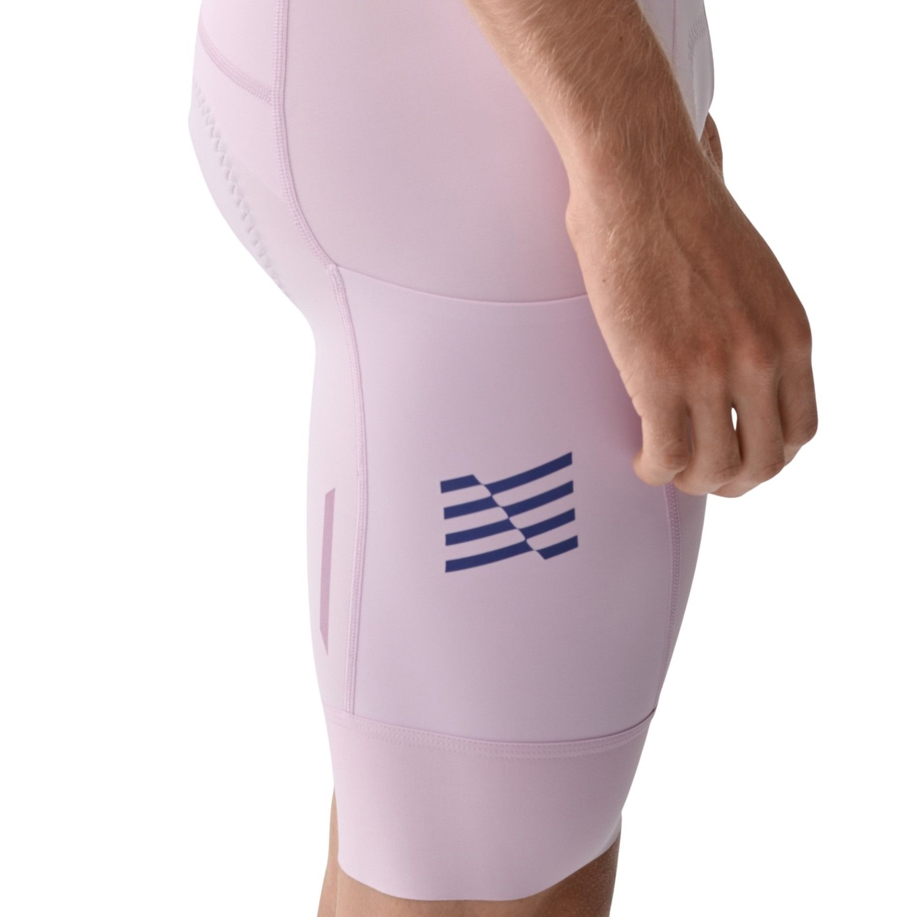Evade X Team Evo Cargo Bib Shorts