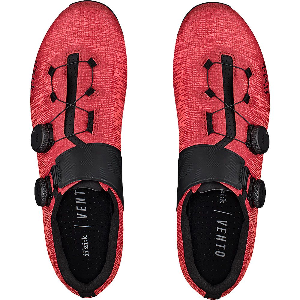 Vento Infinito Knit Carbon 2 Road Cycling Shoes