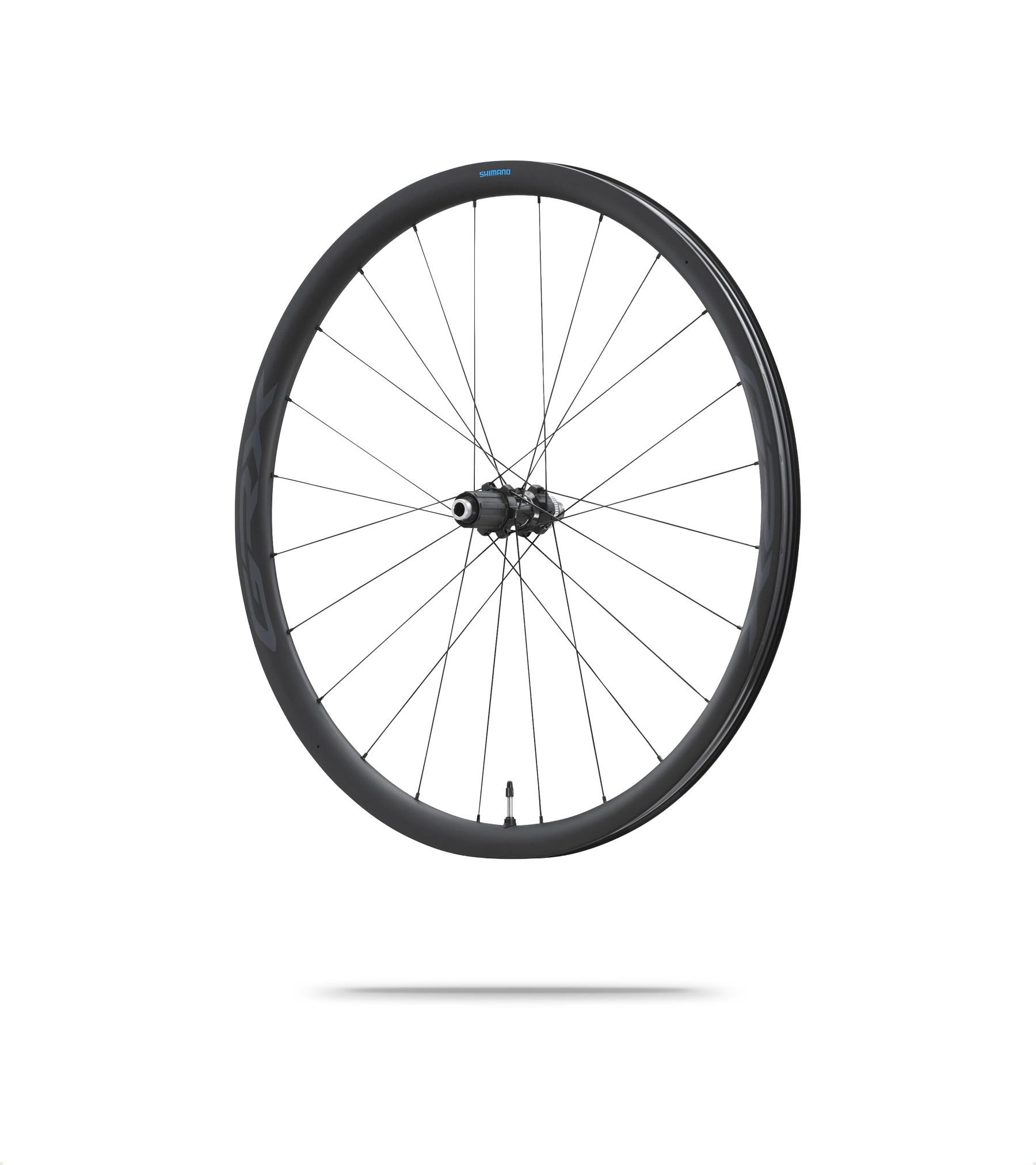 WH-RX870 GRX Carbon Wheelset