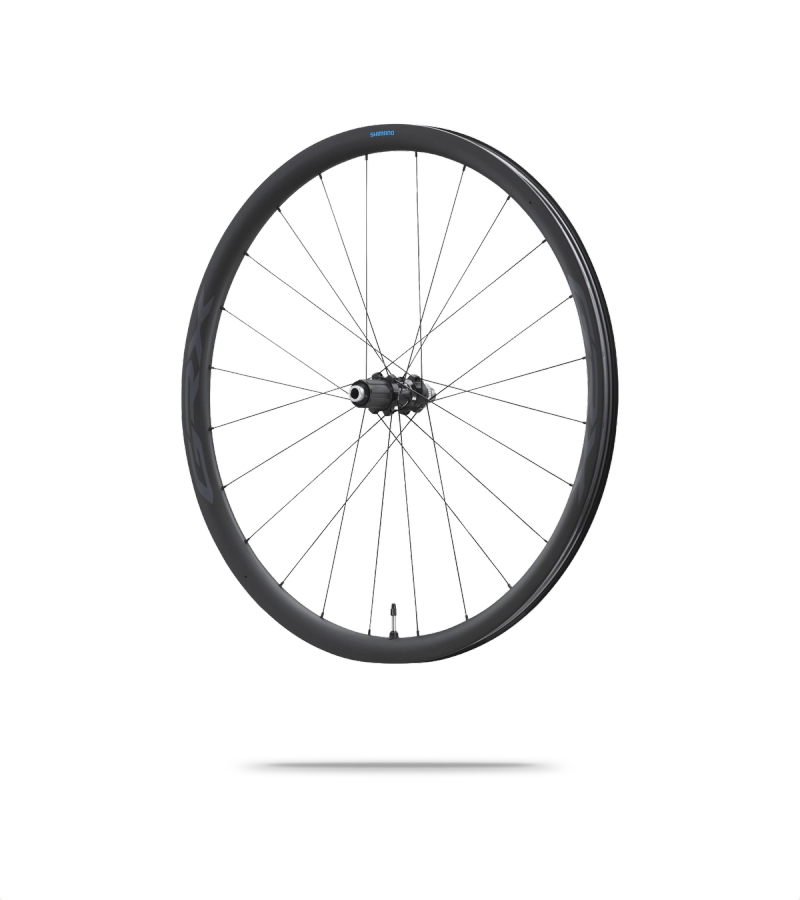 WH-RX870 GRX Carbon Wheelset