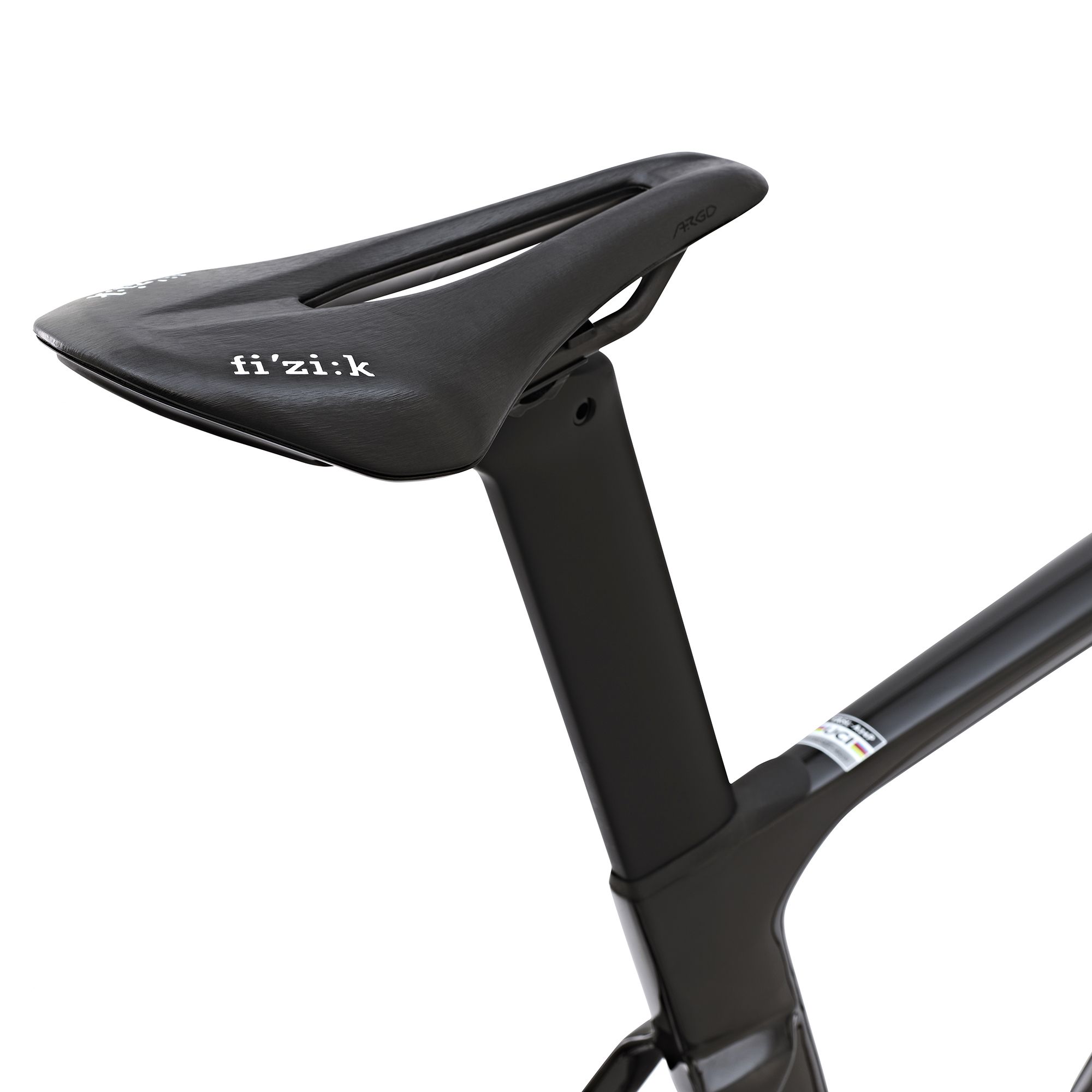 RCR-F PRO Dura-Ace Di2 Road Bike 2025