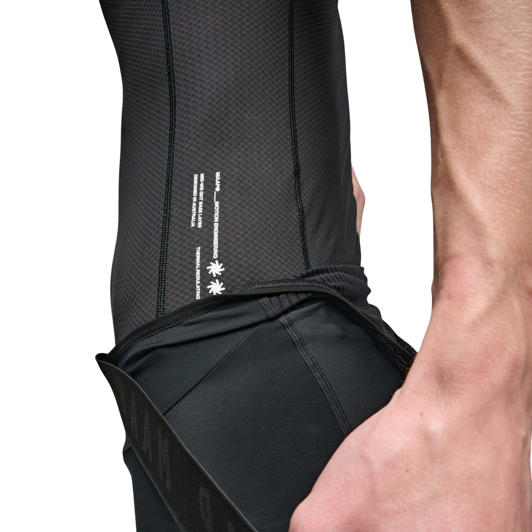 Team Midweight Base Layer