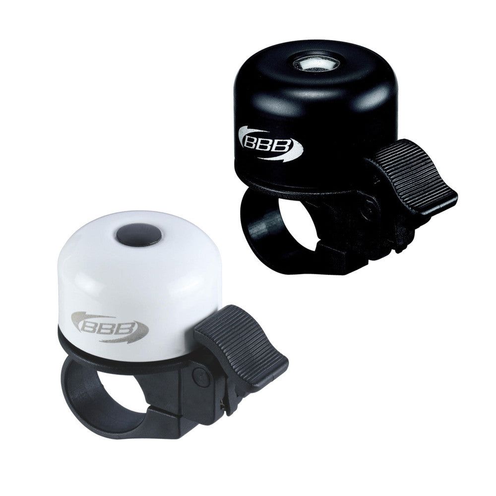 Loud & Clear Bike Bell