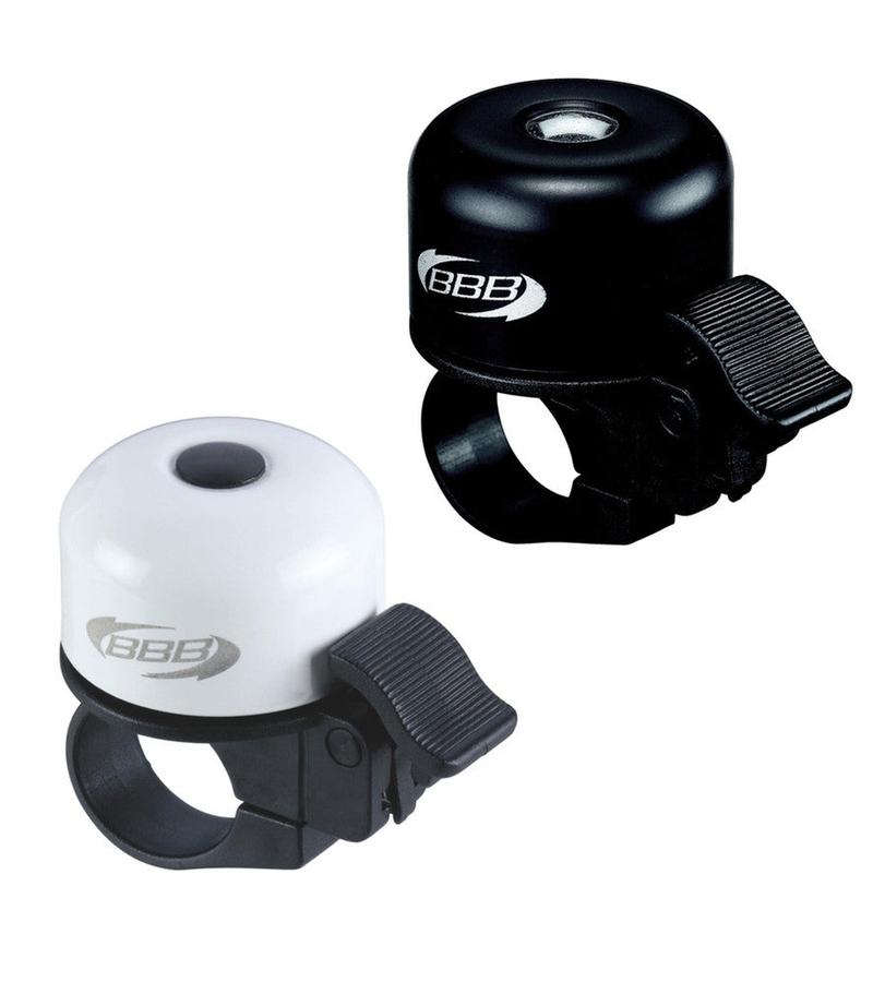 Loud & Clear Bike Bell