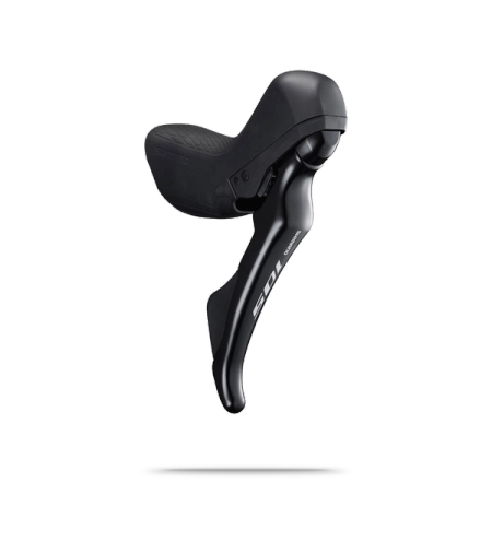 105 R7020 11-Speed Hydraulic STI Lever, Right