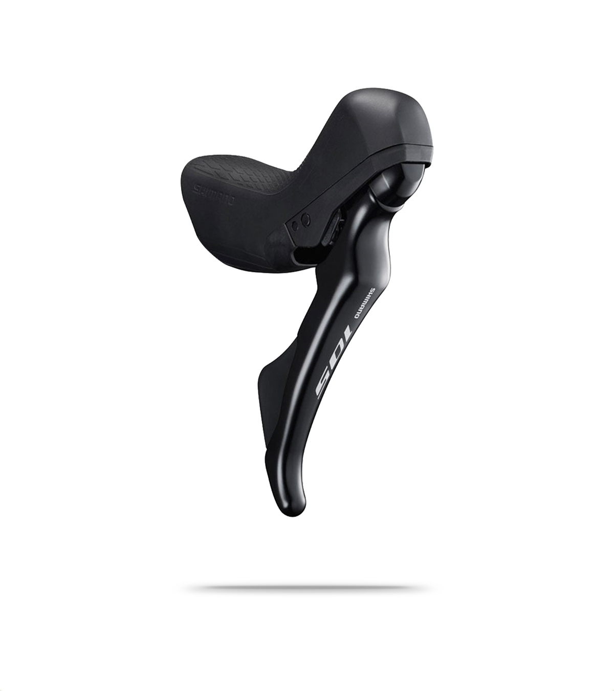 Shimano 105 R7020 11-Speed Hydraulic STI Lever, Right | Sigma Sports