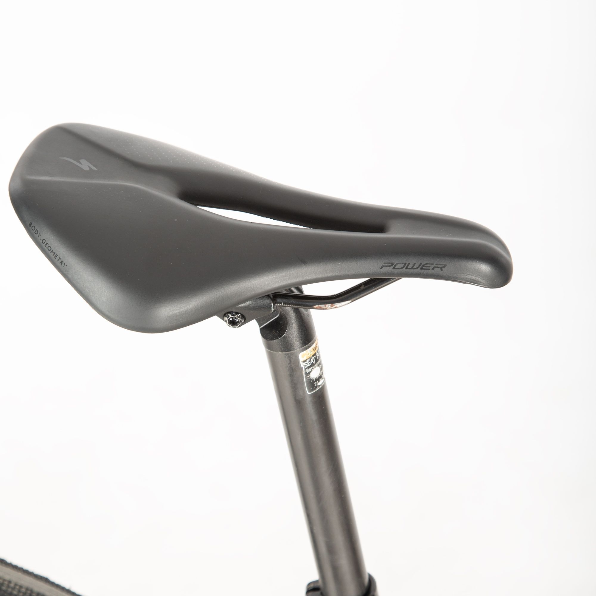 Diverge Sport Carbon Gravel Bike- Approved Used