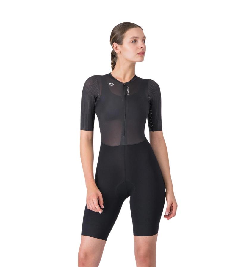 Women's PR 3 Triathlon Speed Suit