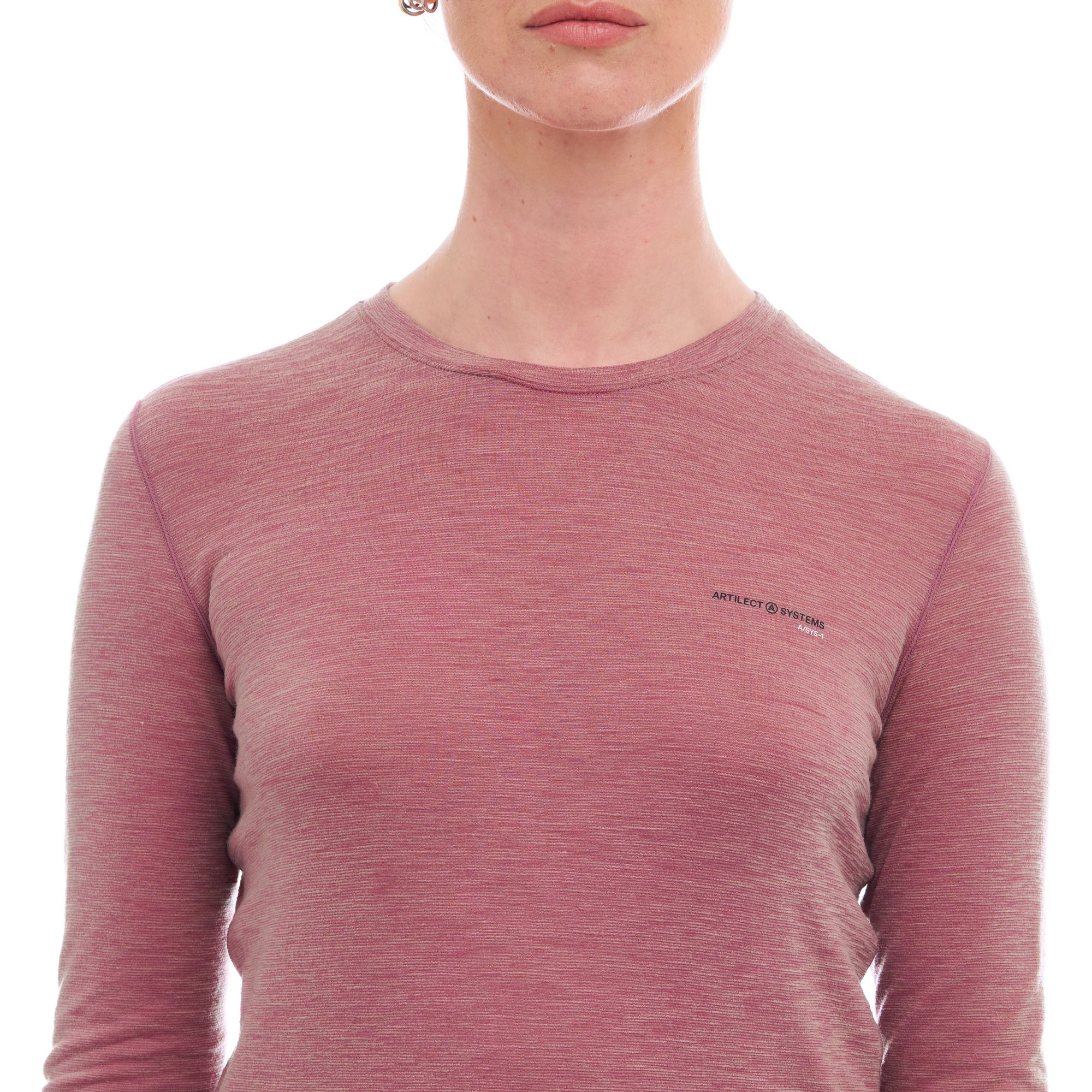 Sprint Womens Long Sleeve Jersey