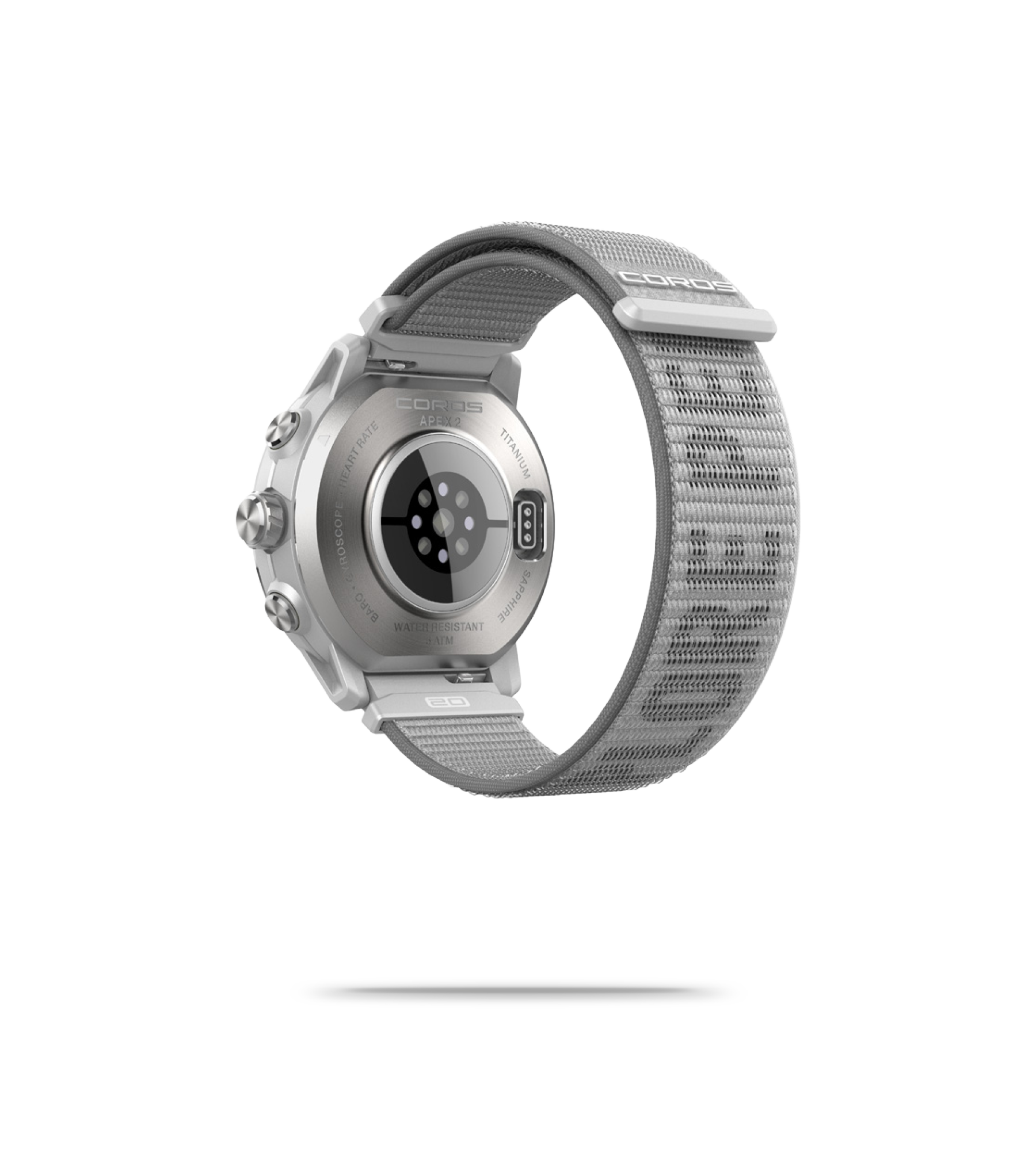 Apex 2 GPS Sports Watch
