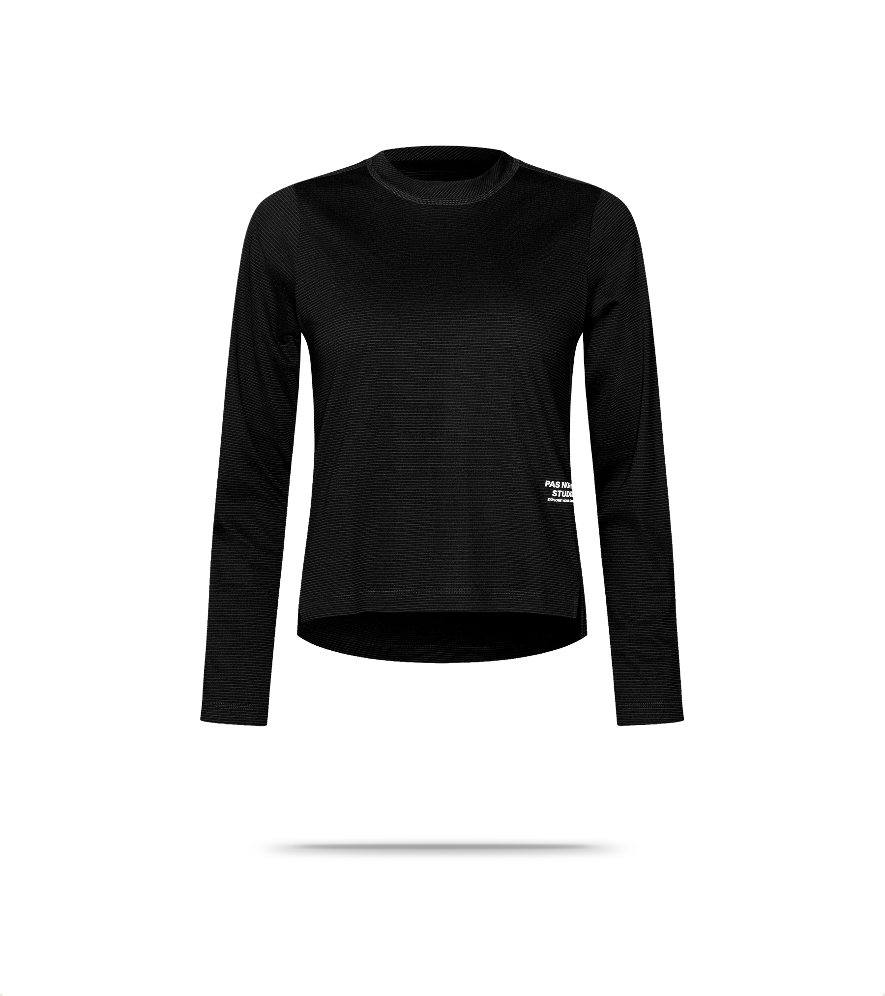 Women's Balance Long Sleeve T-Shirt
