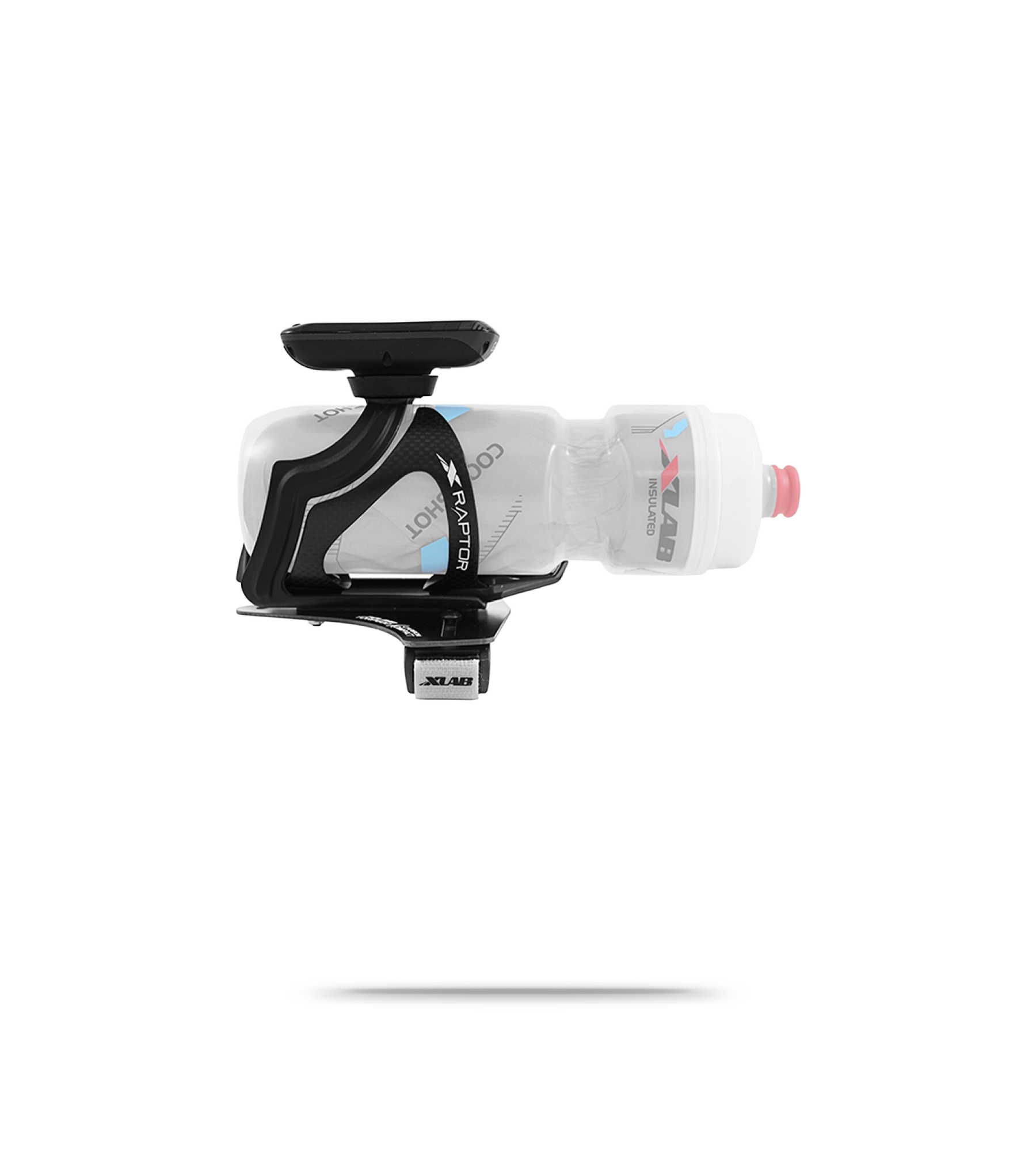 Torpedo Kompact 500 Lite Hydration System