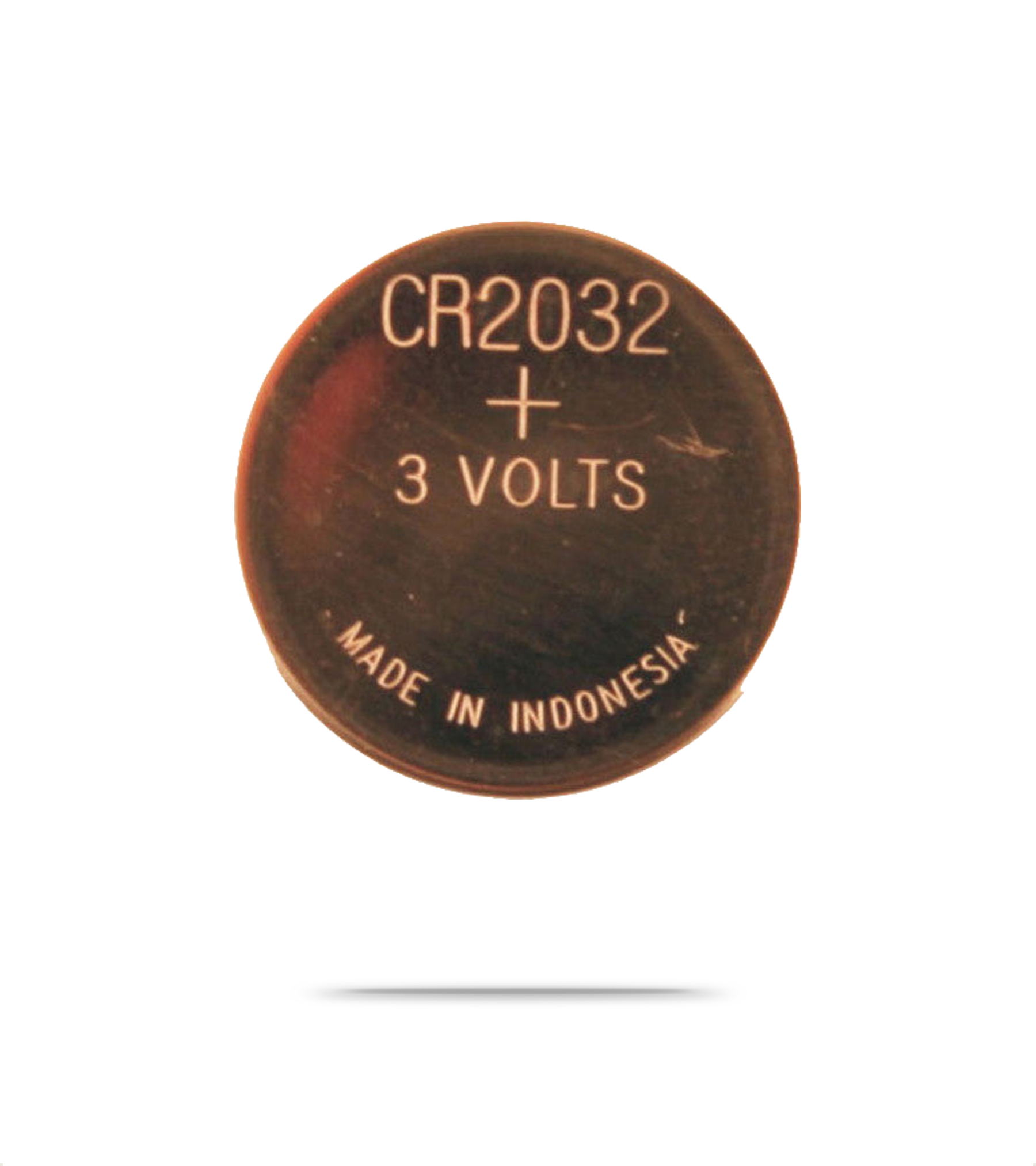 CR2032 Battery