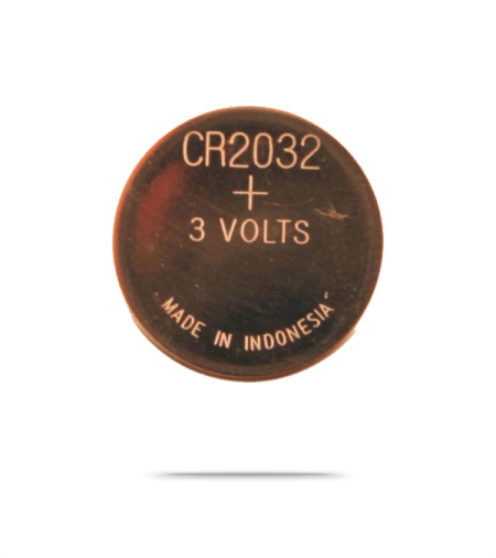 CR2032 Battery