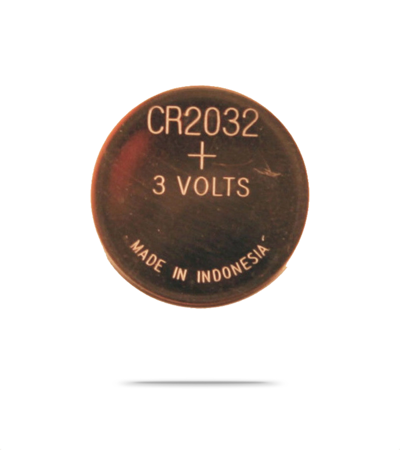 CR2032 Battery