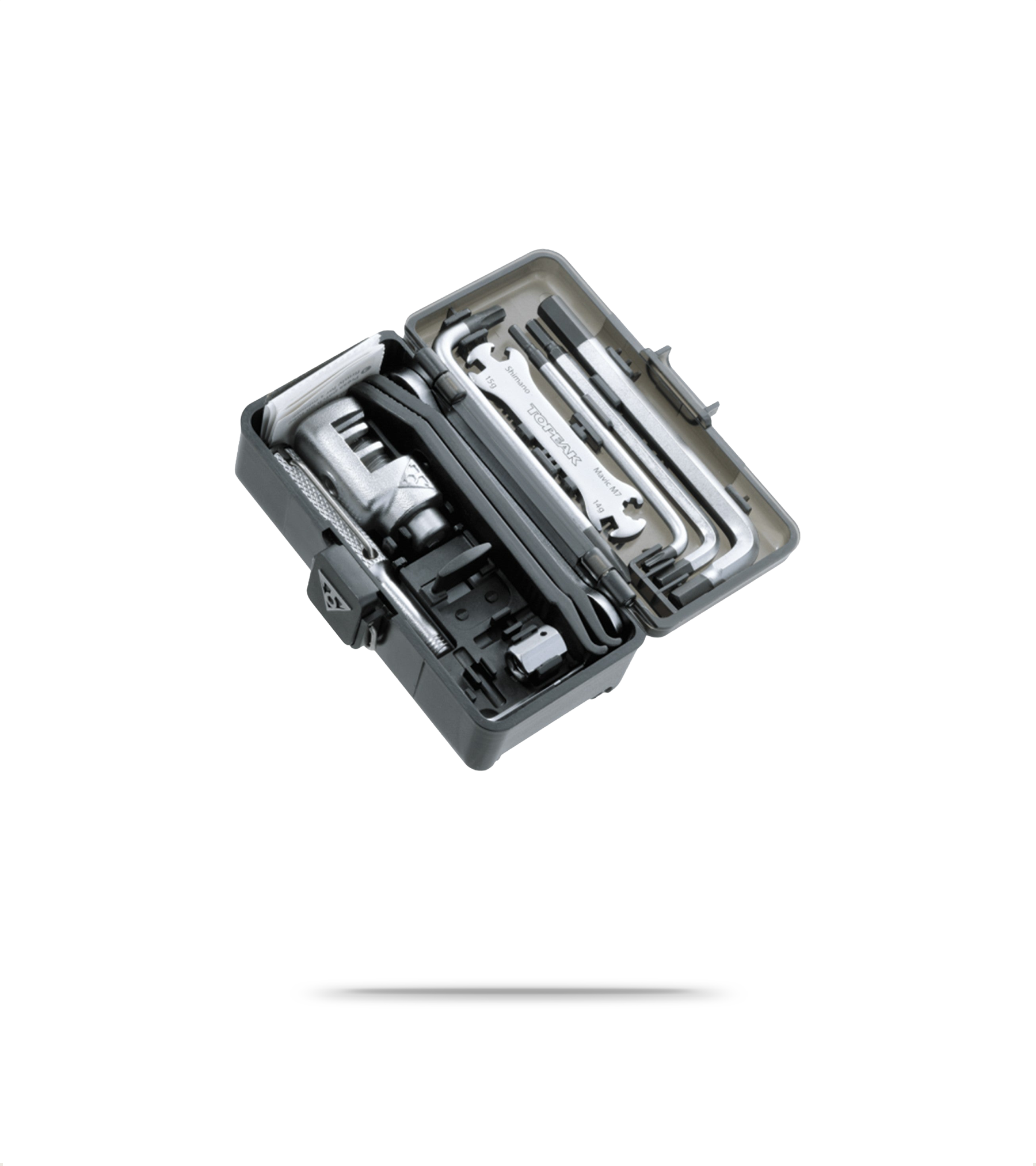 Survival Tool Box