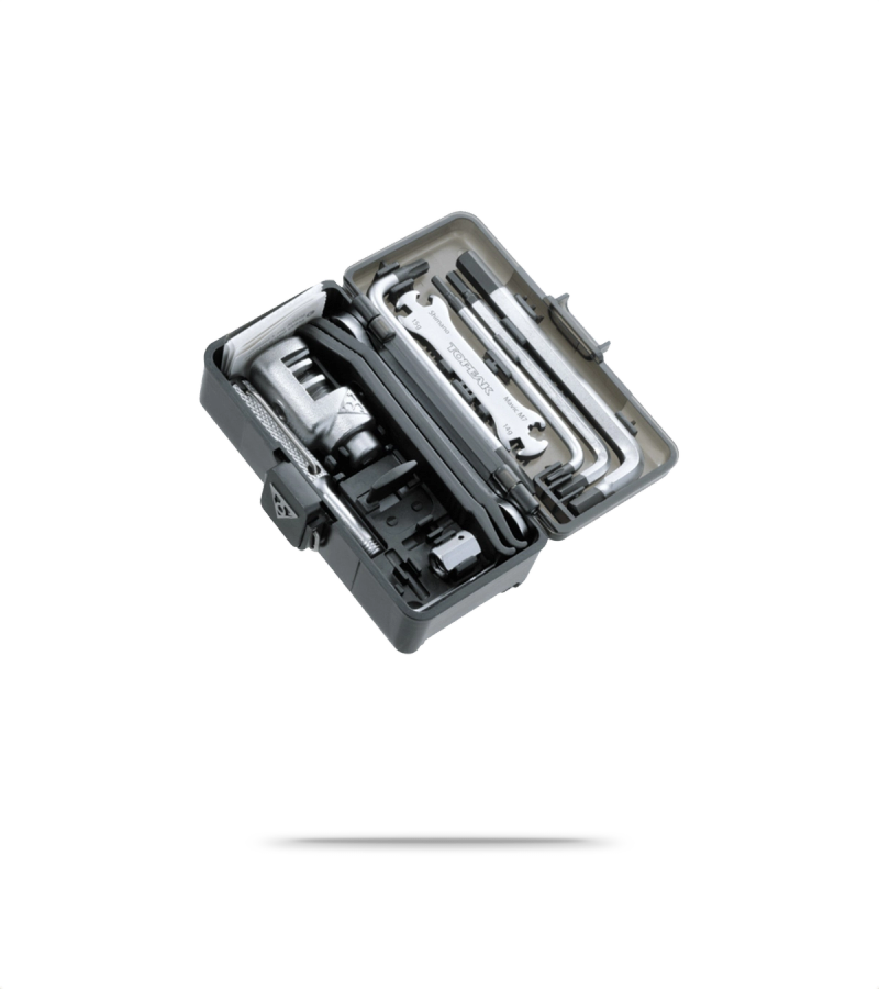 Survival Tool Box