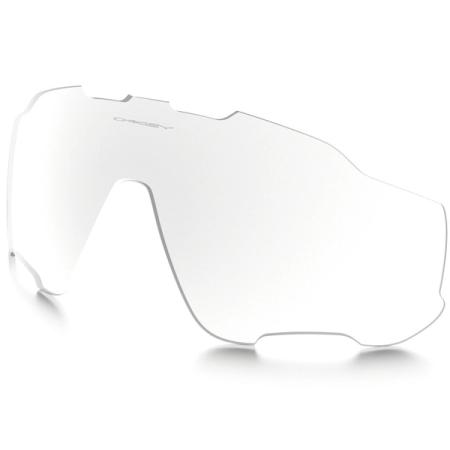 Jawbreaker Replacement Lens Kit Clear