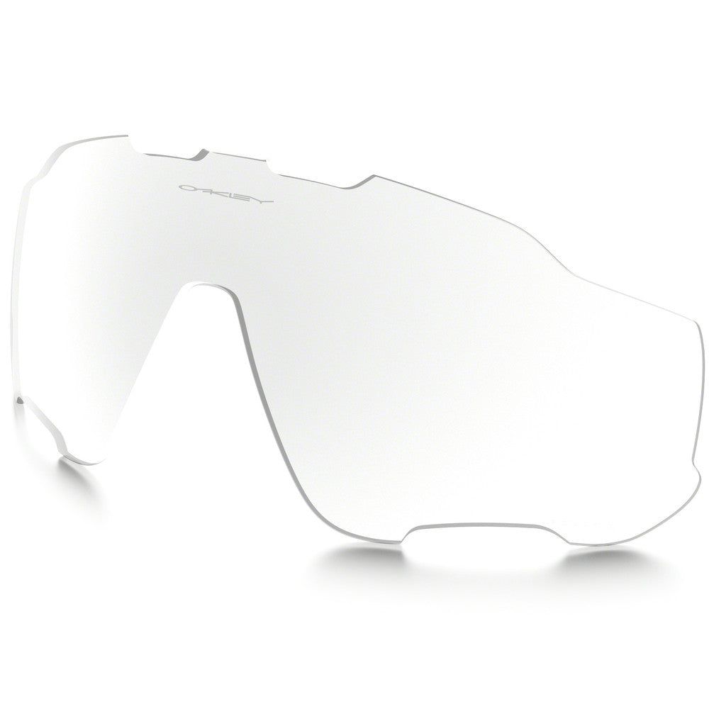 Jawbreaker Replacement Lens Kit Clear