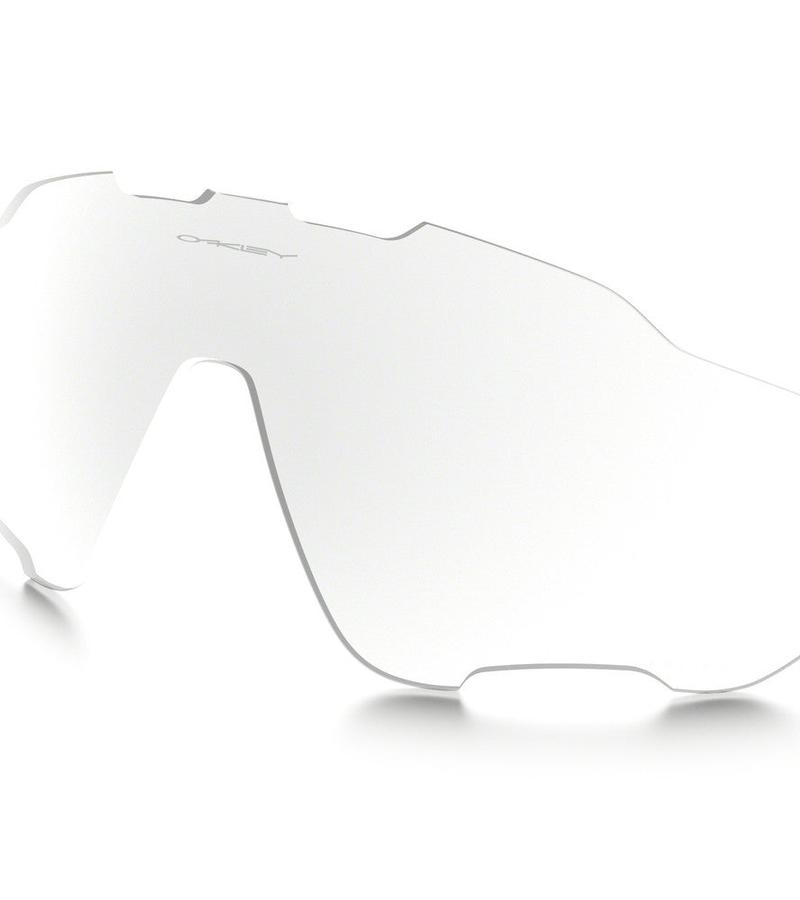 Jawbreaker Replacement Lens Kit Clear