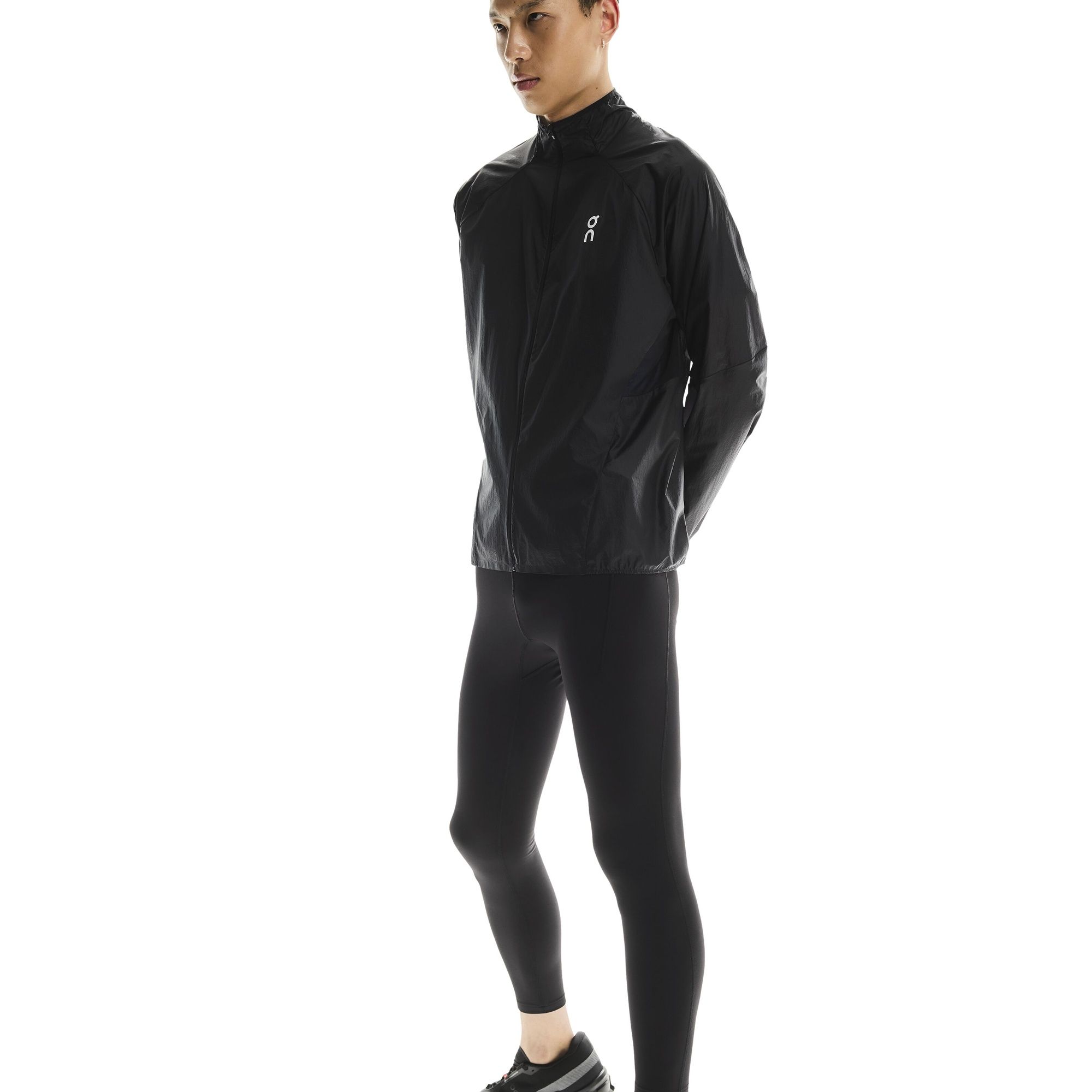 Performance Winter Running Tights