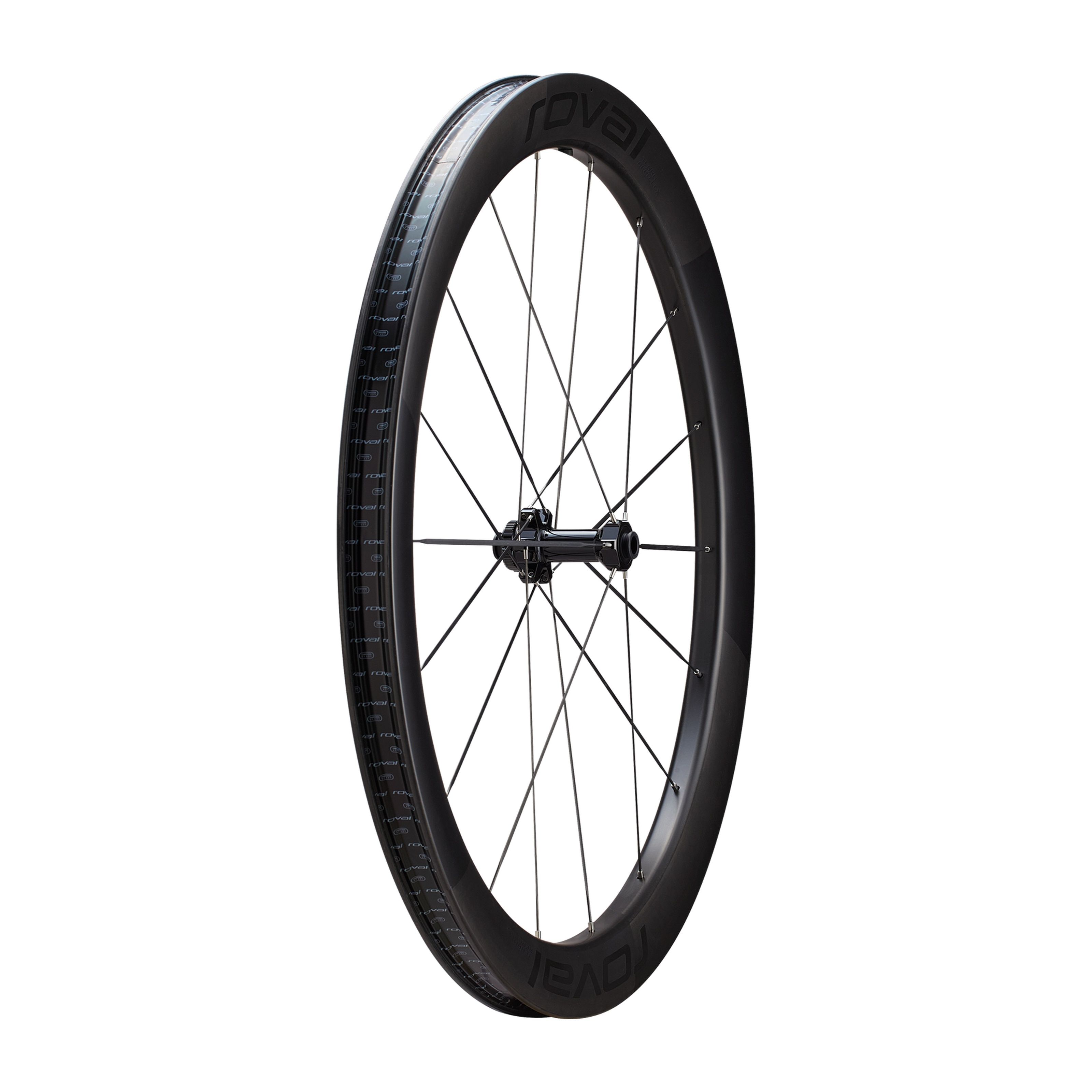 Terra Aero CLX Front Wheel