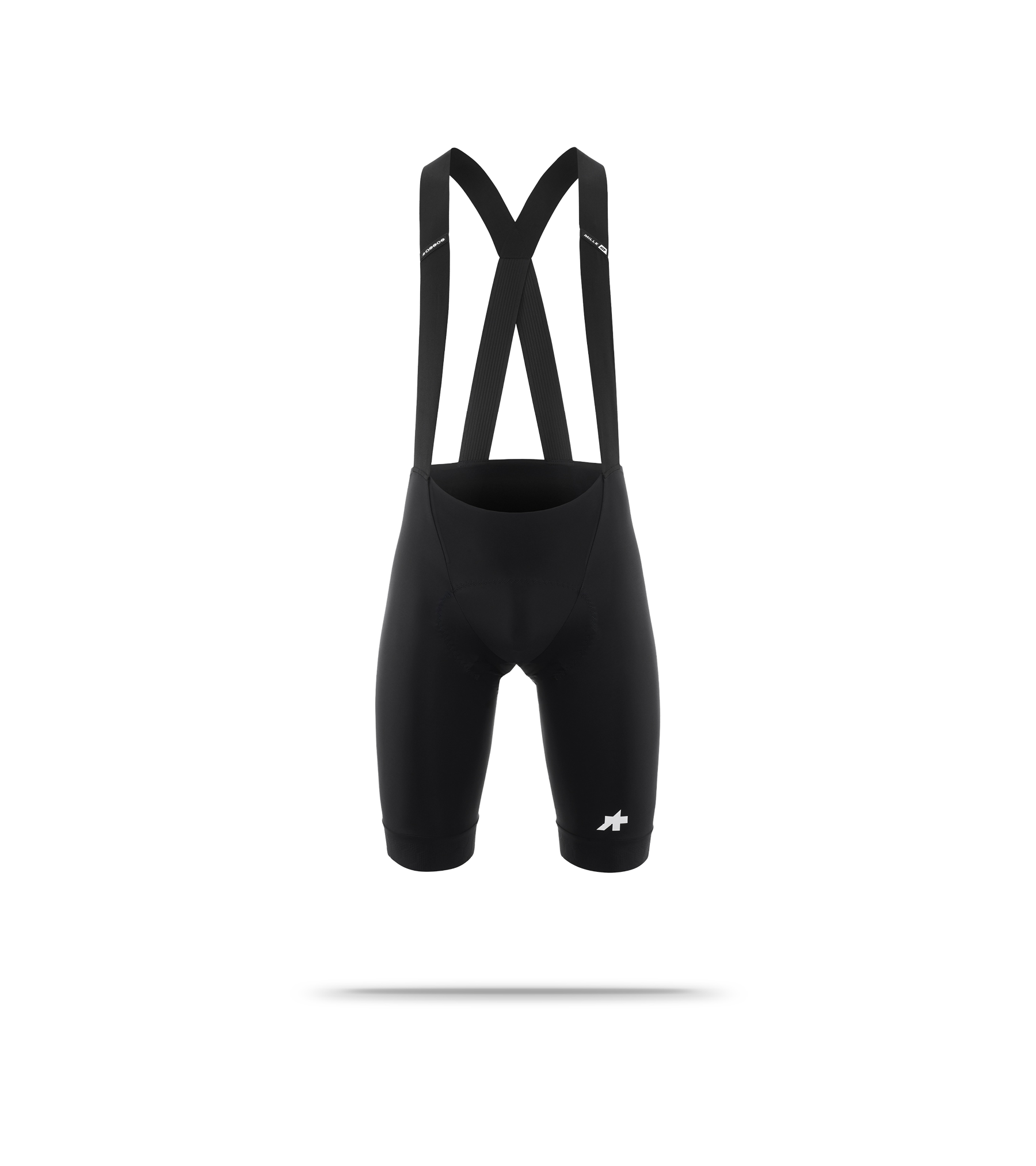 MILLE GT Cycling Bib Shorts S11