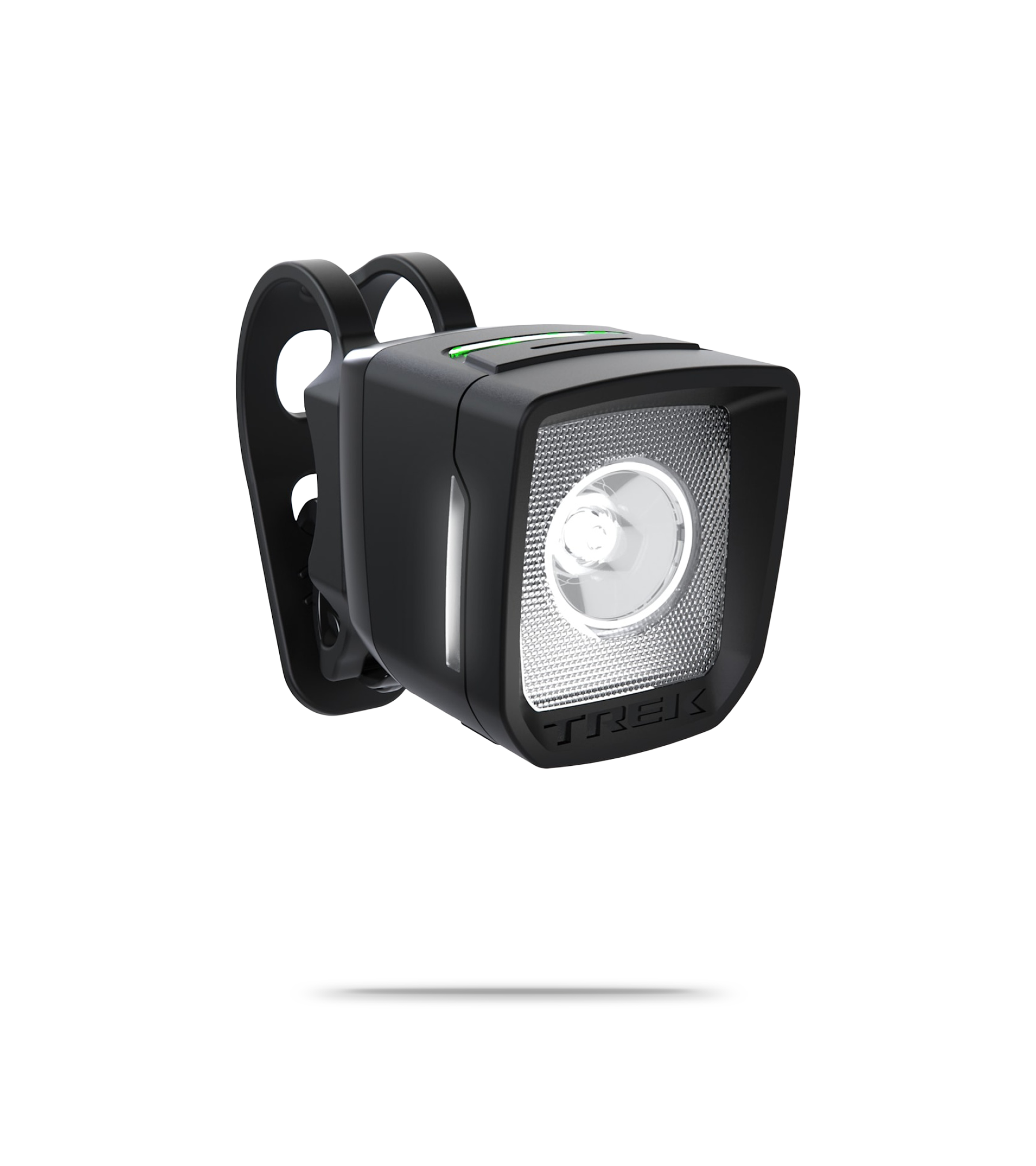 Ion 100 R Front Bike Light