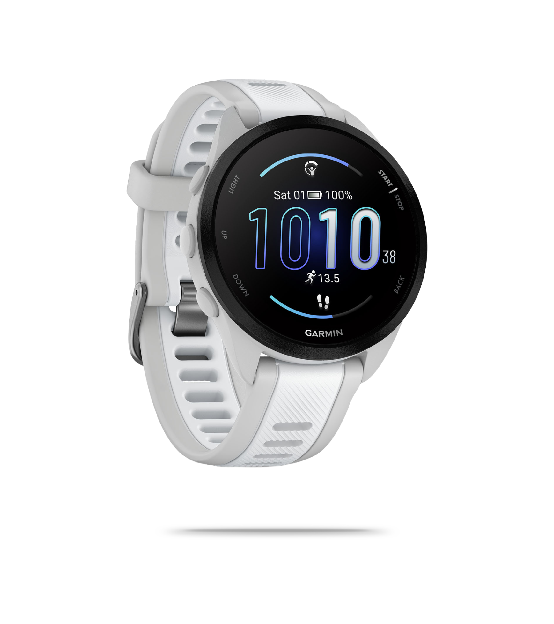 Forerunner 165 GPS Running Watch