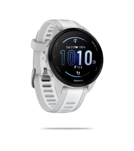 Forerunner 165 GPS Running Watch