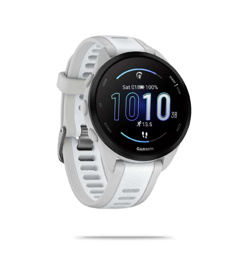 Forerunner 165 GPS Running Watch