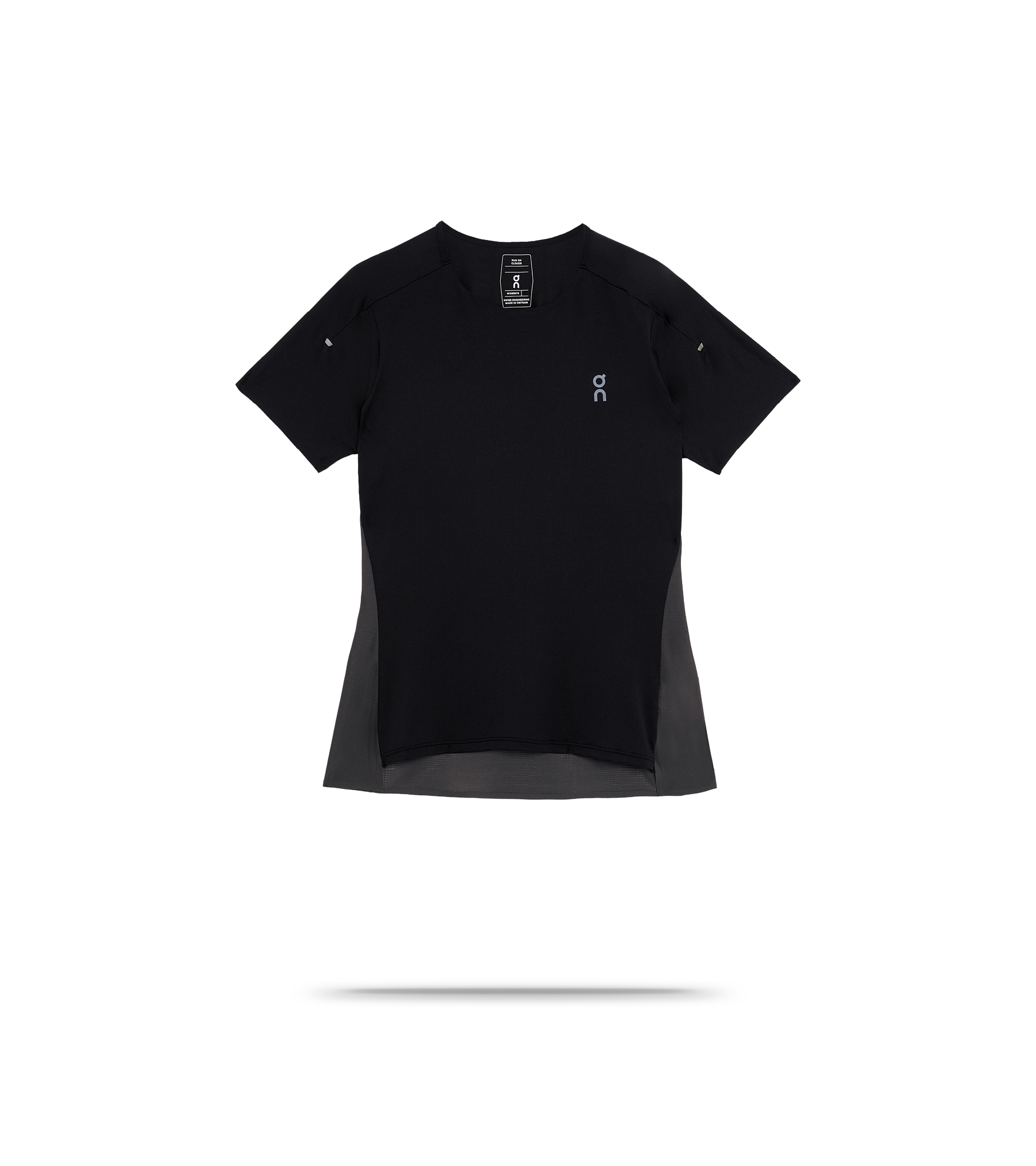 Women's Performance Running T-Shirt
