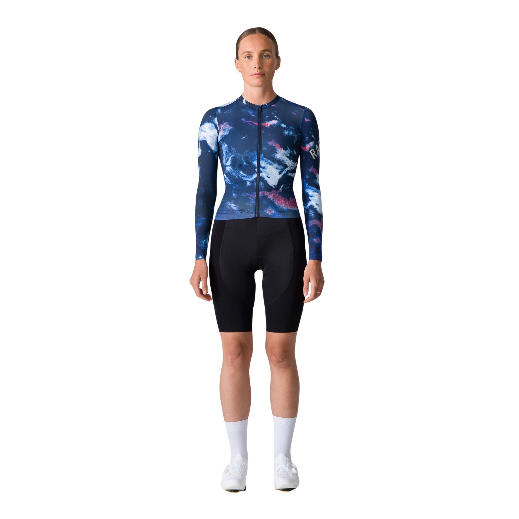 Women's Cosmic Pro Team Lightweight Jersey