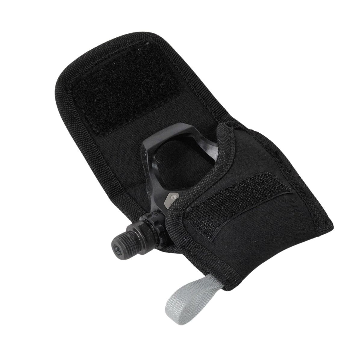 Pedal Wraps