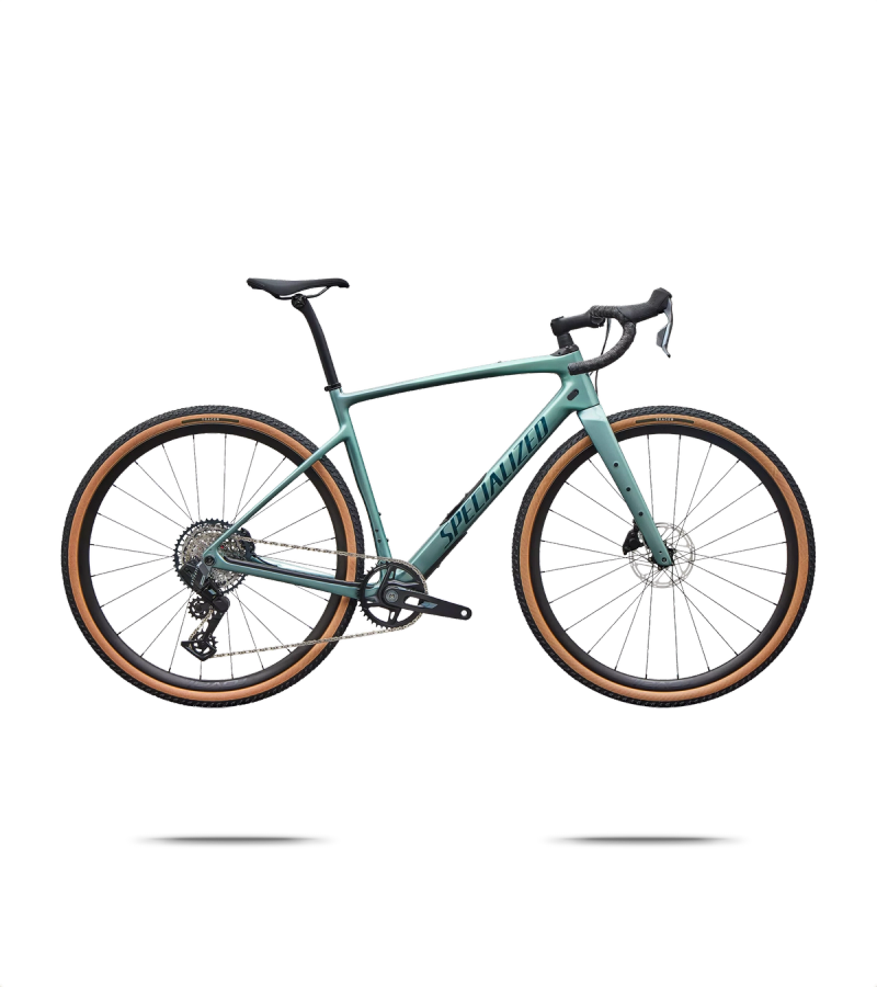 Diverge 4 Expert Rival XPLR Gravel Bike