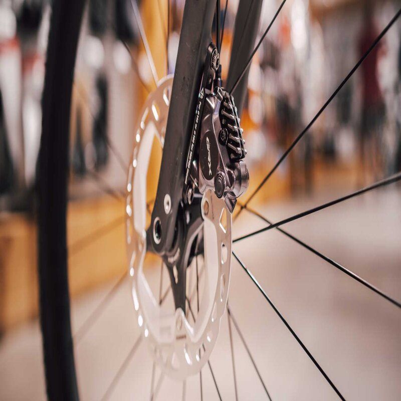 Buying Guide: Bike Brake Calipers