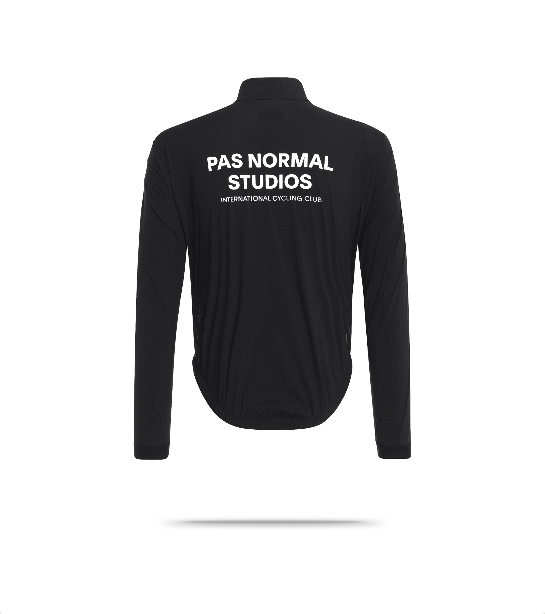 Mechanism Stow Away Men's Cycling Jacket