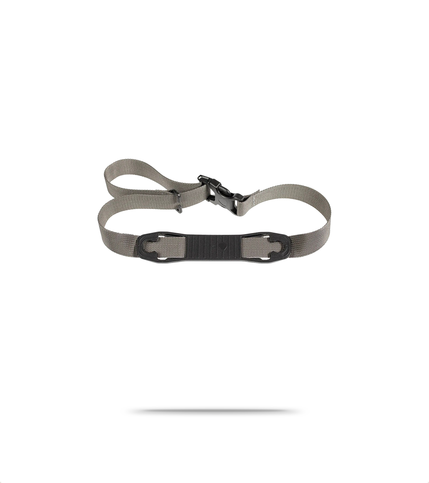 Shoulder Strap Quick-Connect