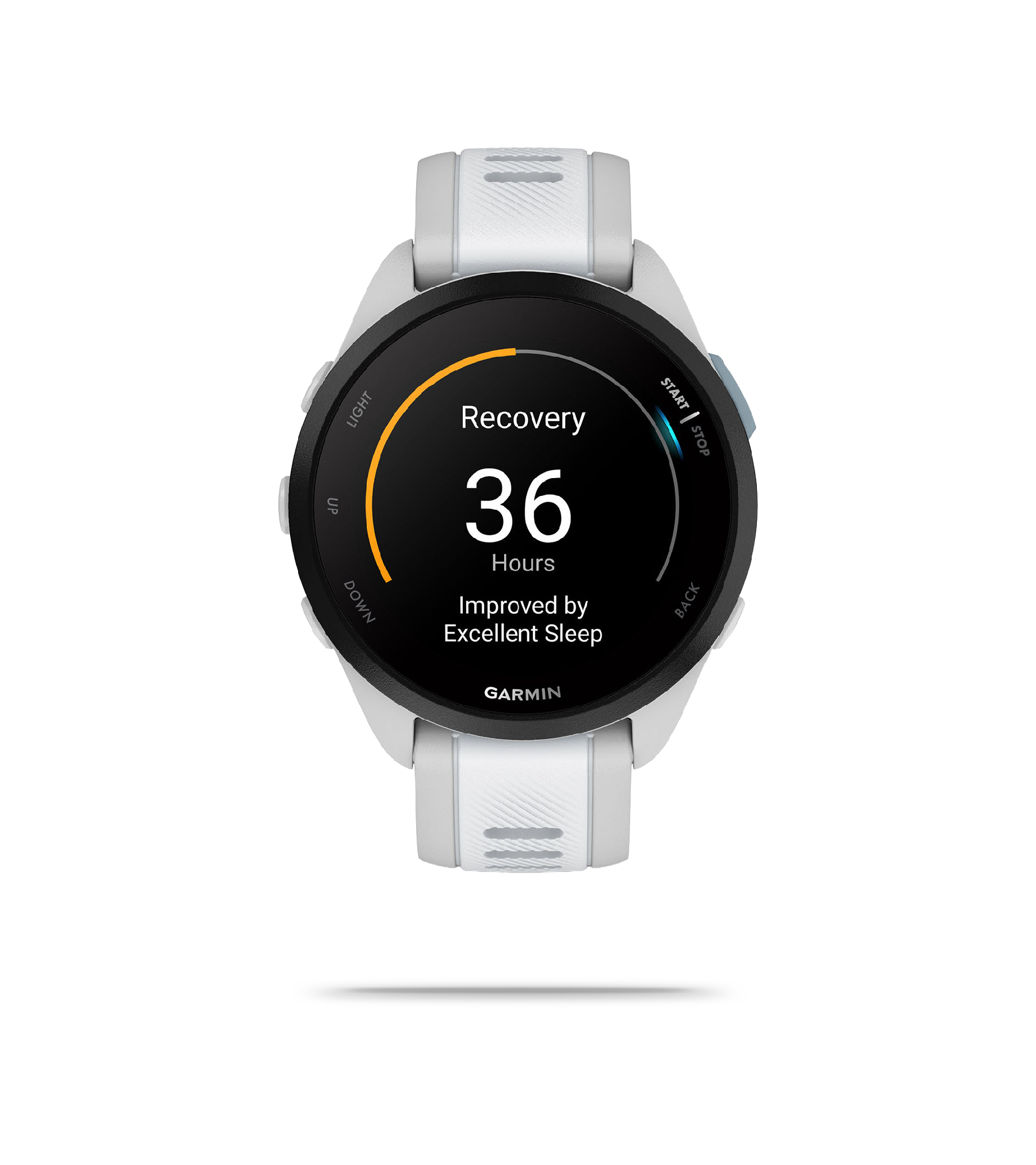Forerunner 165 Music GPS Watch