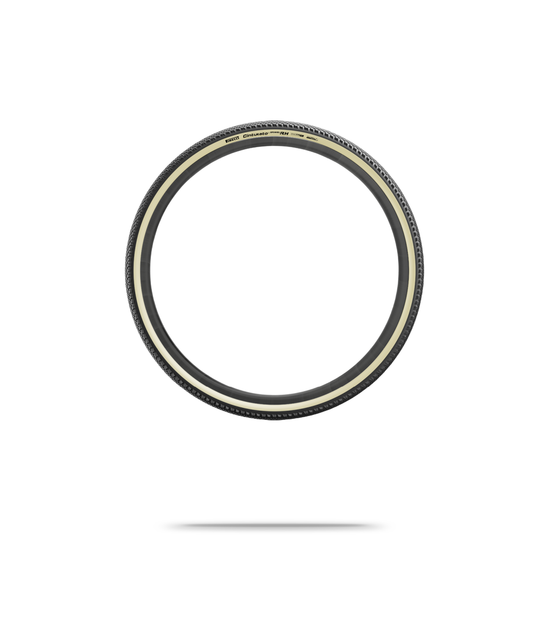 Cinturato GRAVEL RH Retro HP-line Gravel Tyre