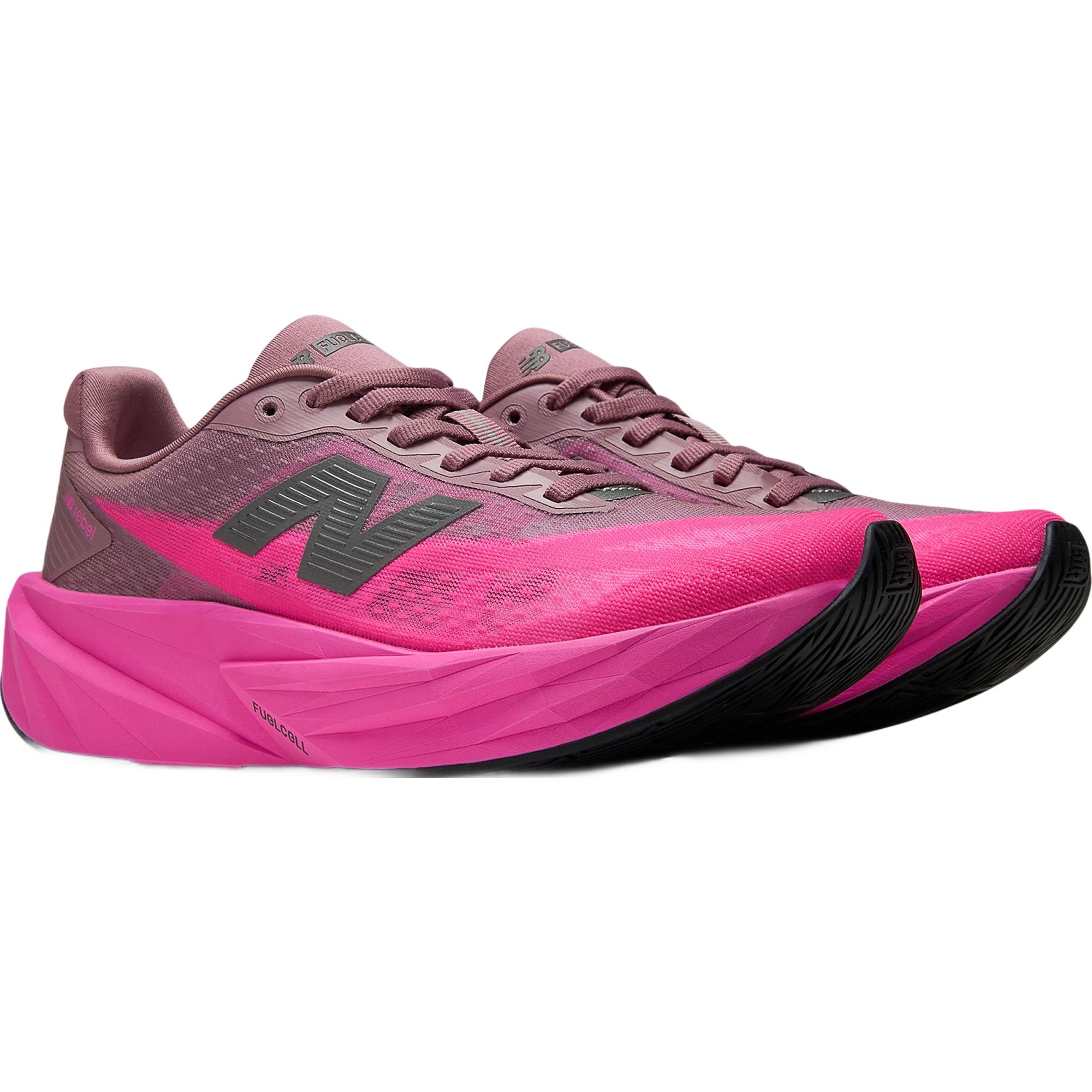 Women's FuelCell Rebel v5 Running Shoes