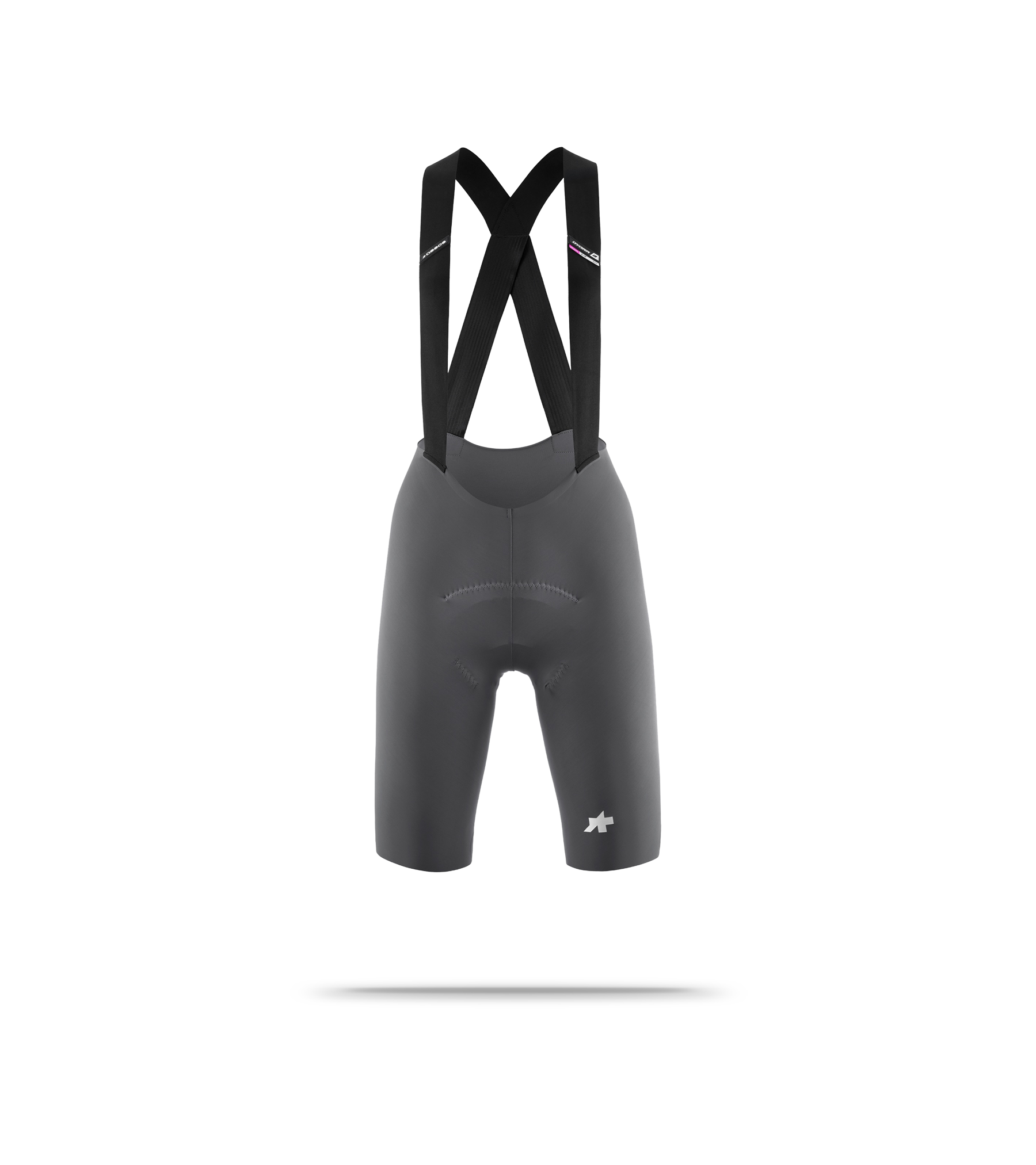 Womens Dyora R Bib Shorts S11