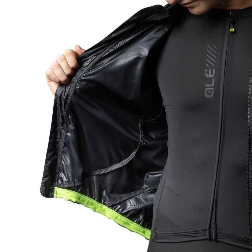 Light Pack Jacket