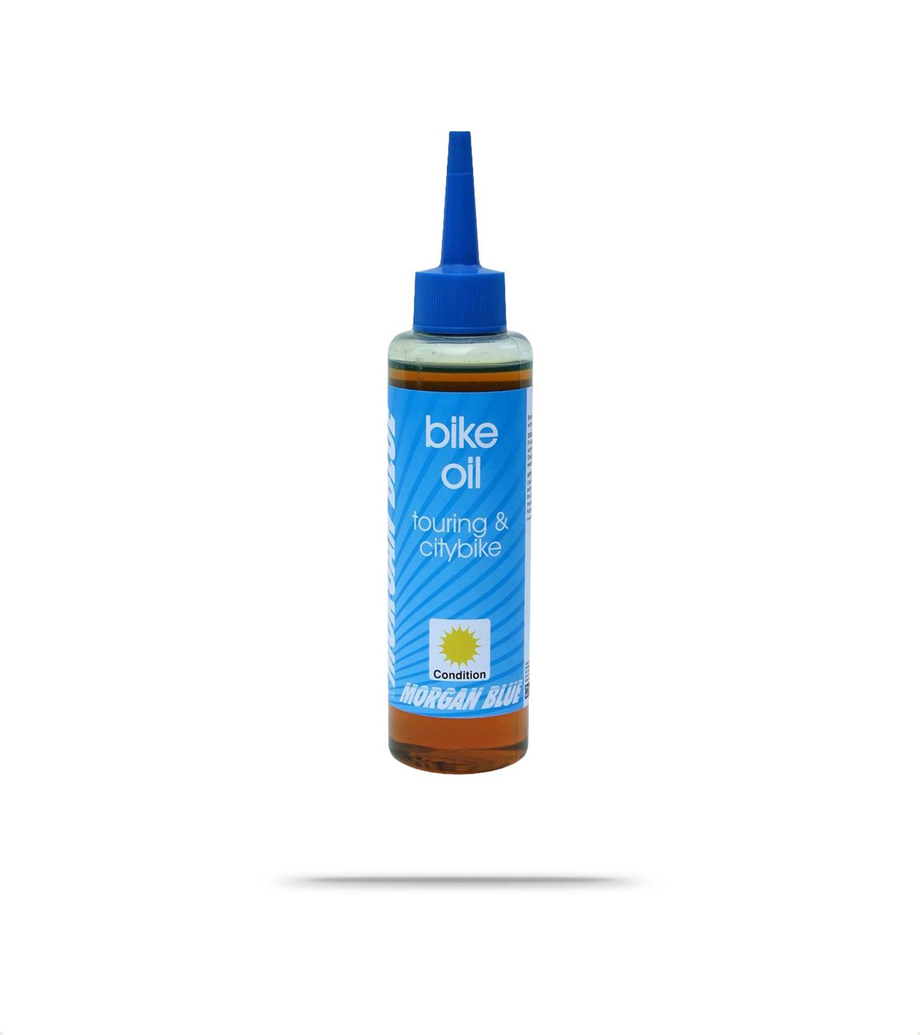 Bike Oil Touring & Citybike