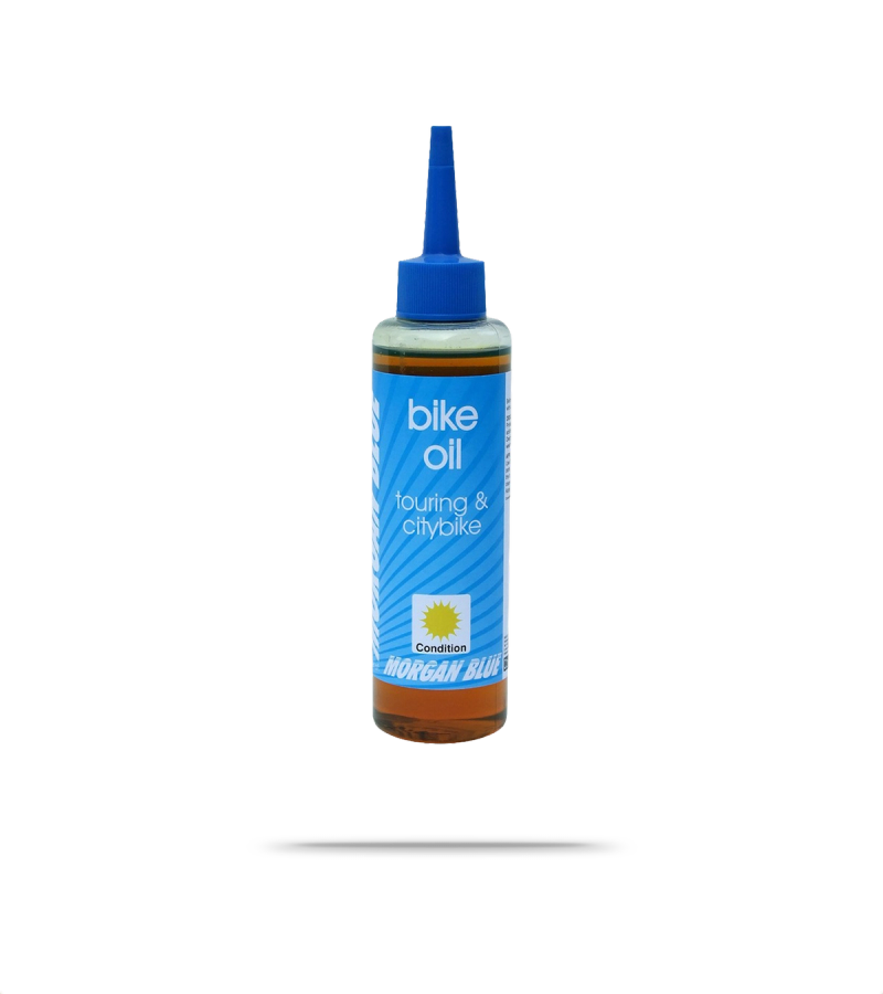 Bike Oil Touring & Citybike