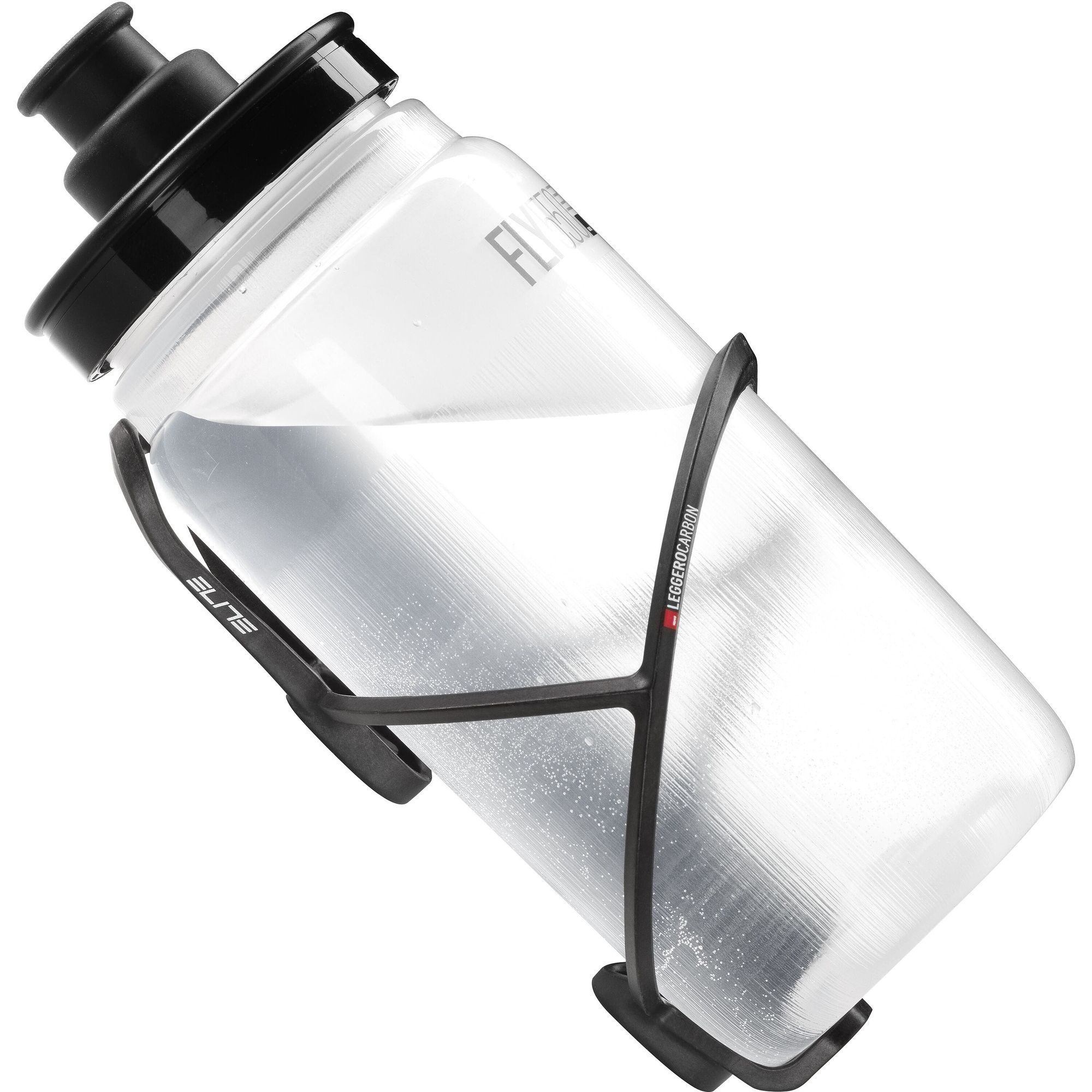 Leggero Carbon Fibre Bottle Cage